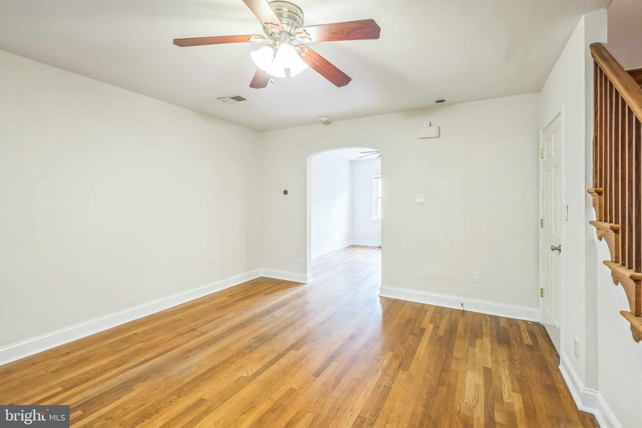 CAPITOL HILL - Residential Lease