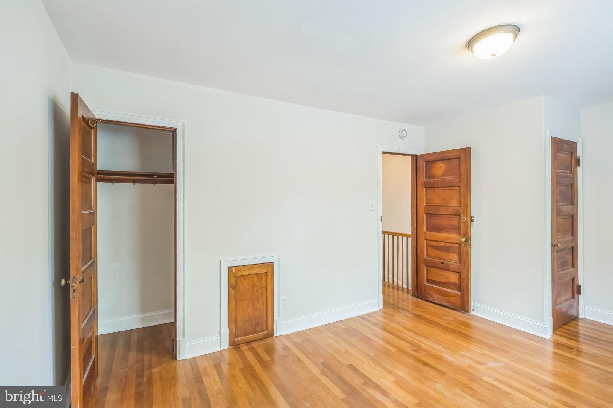 CAPITOL HILL - Residential Lease
