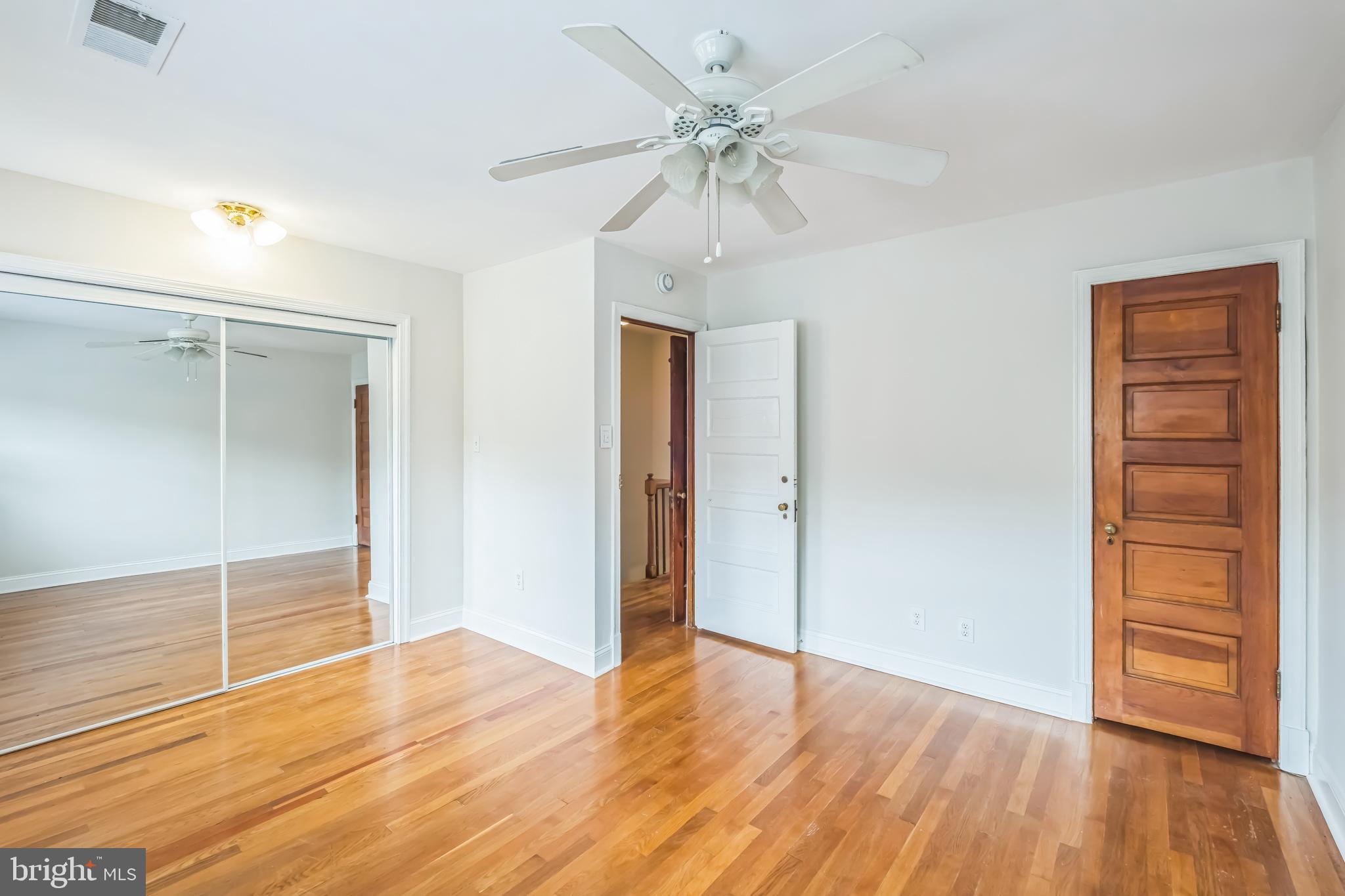 CAPITOL HILL - Residential Lease