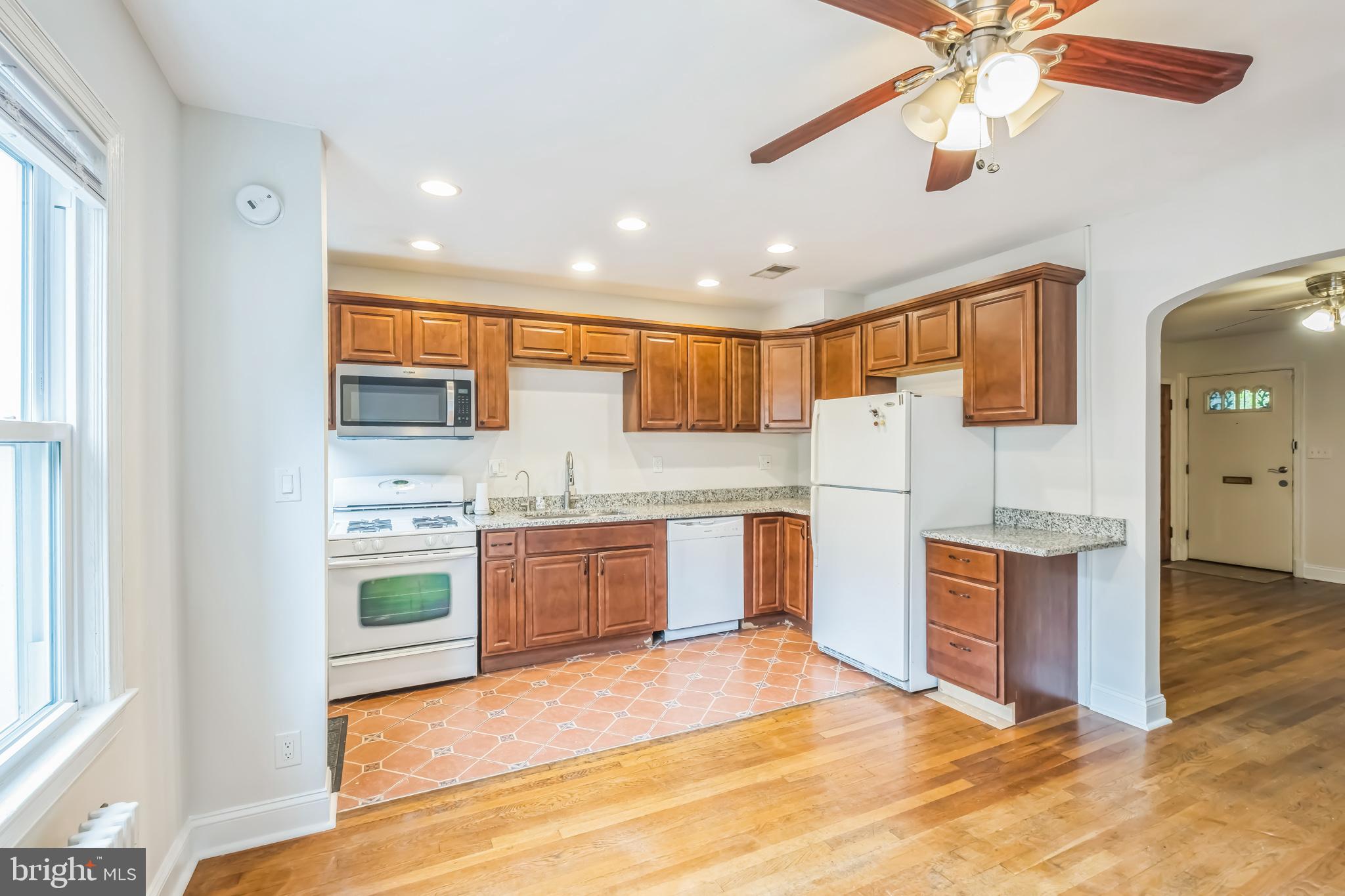 CAPITOL HILL - Residential Lease