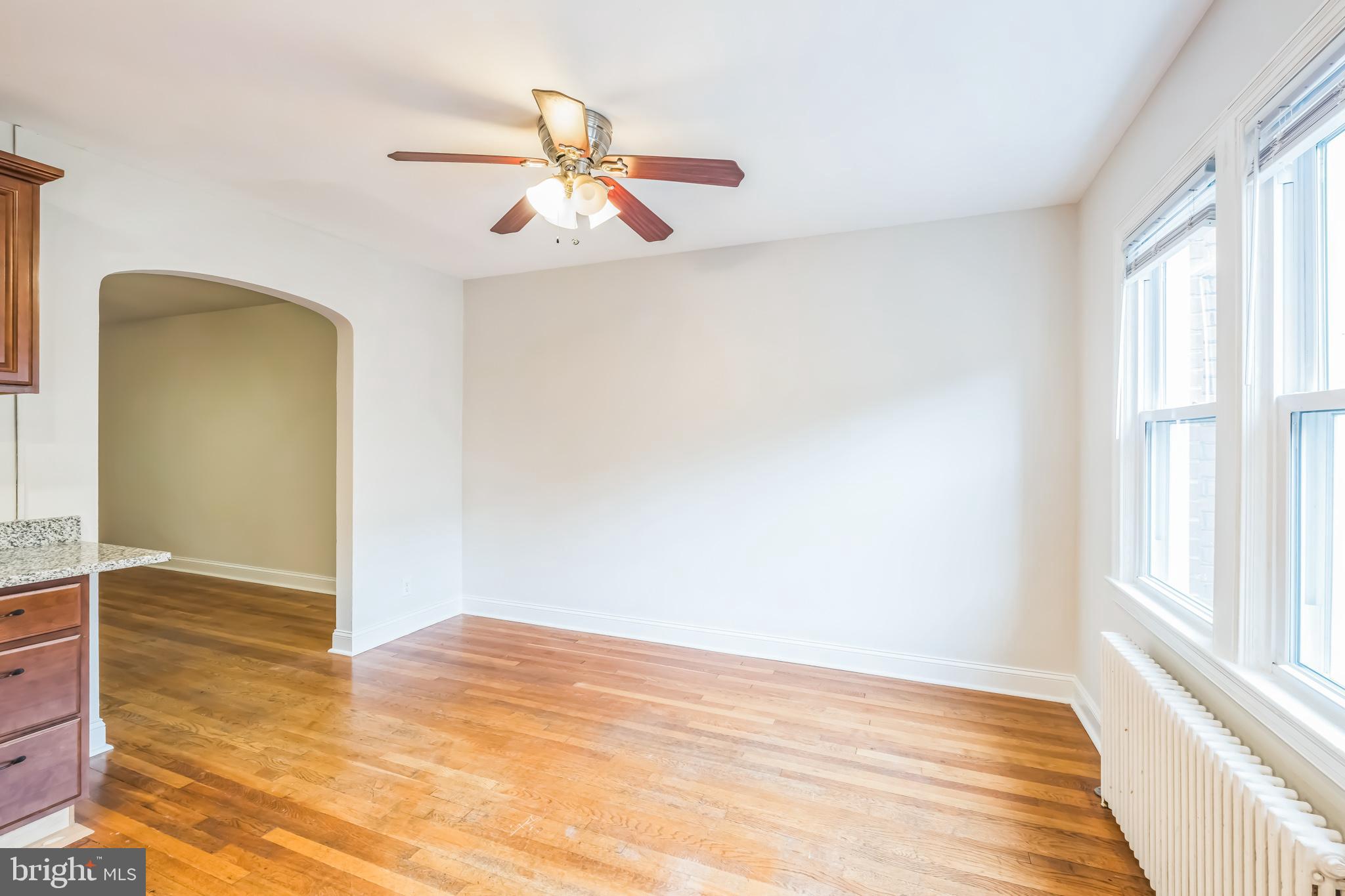 CAPITOL HILL - Residential Lease