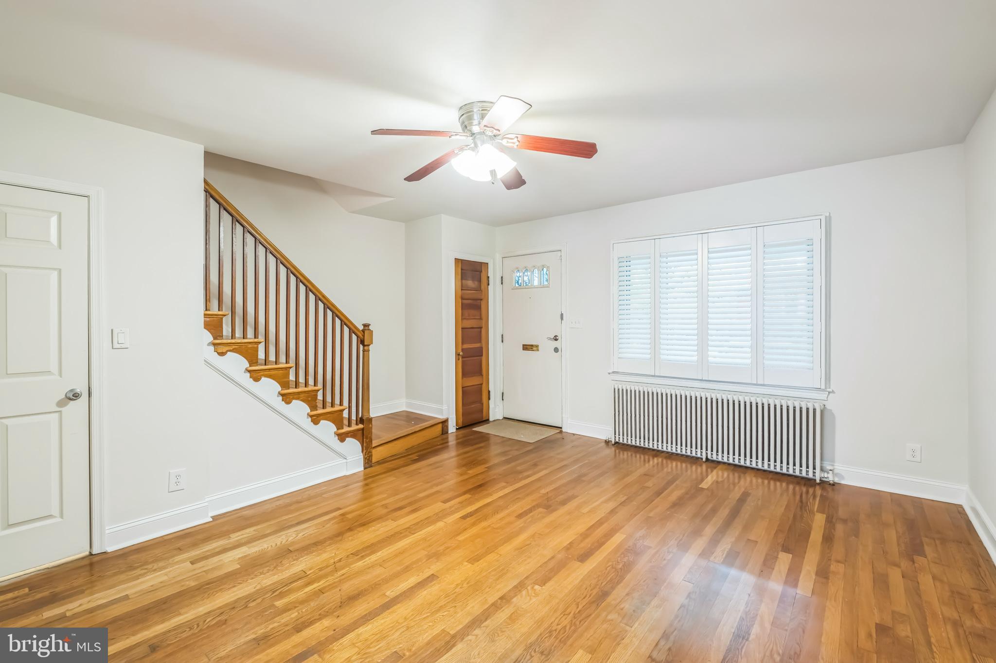CAPITOL HILL - Residential Lease