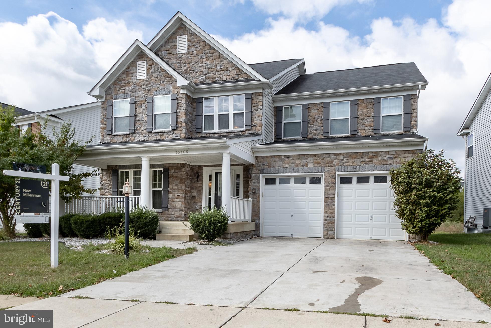 CHADDSFORD - Residential