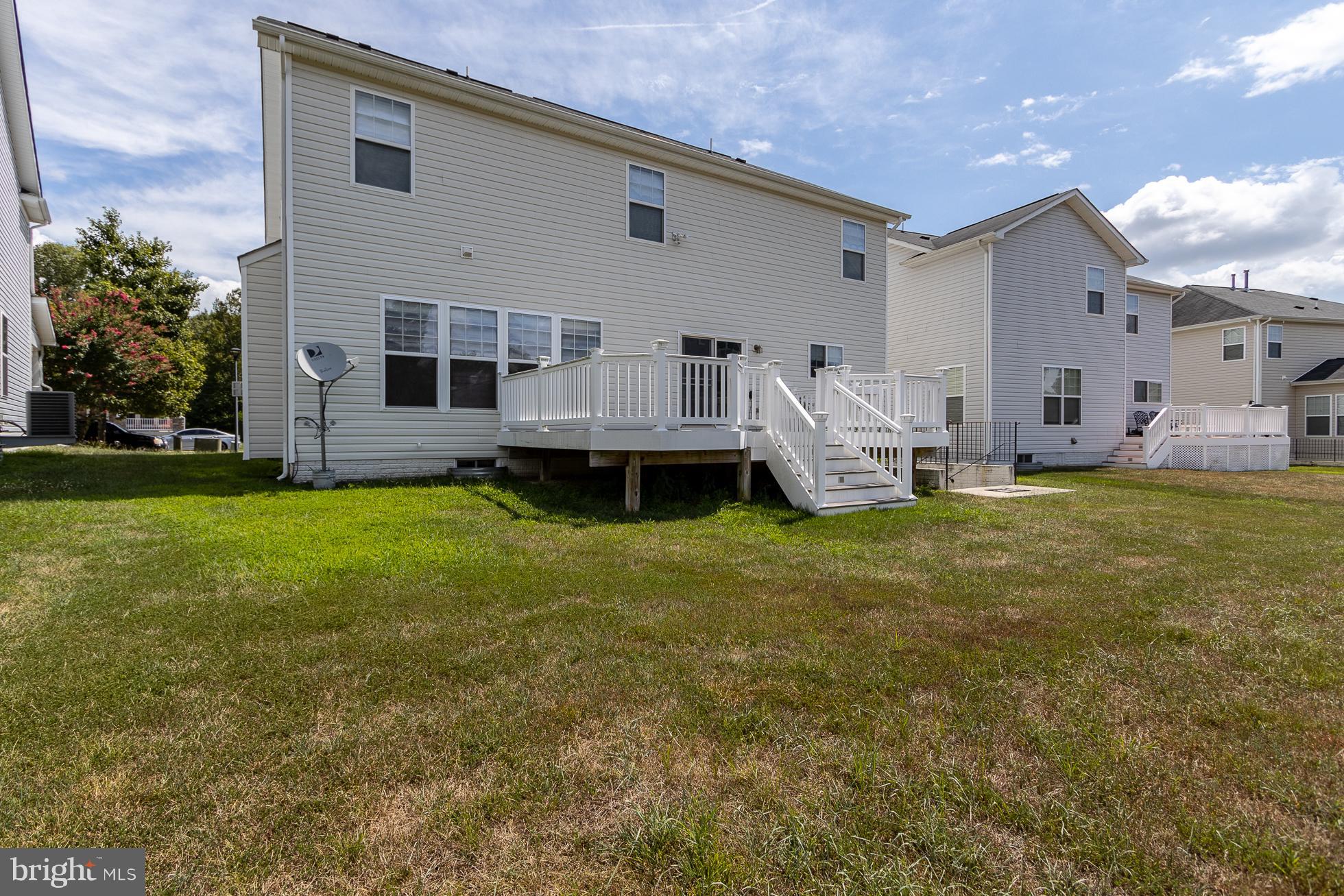 CHADDSFORD - Residential