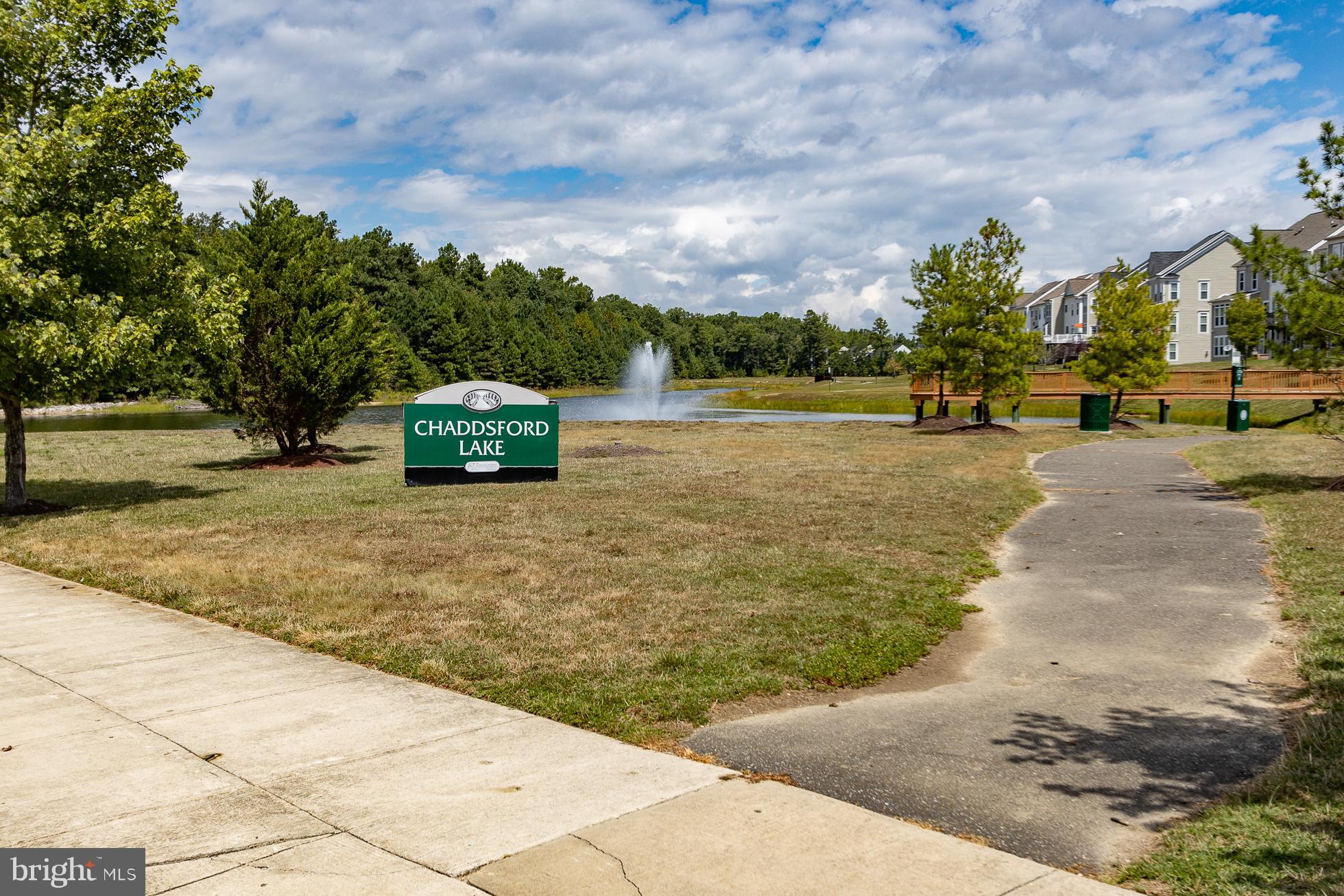 CHADDSFORD - Residential