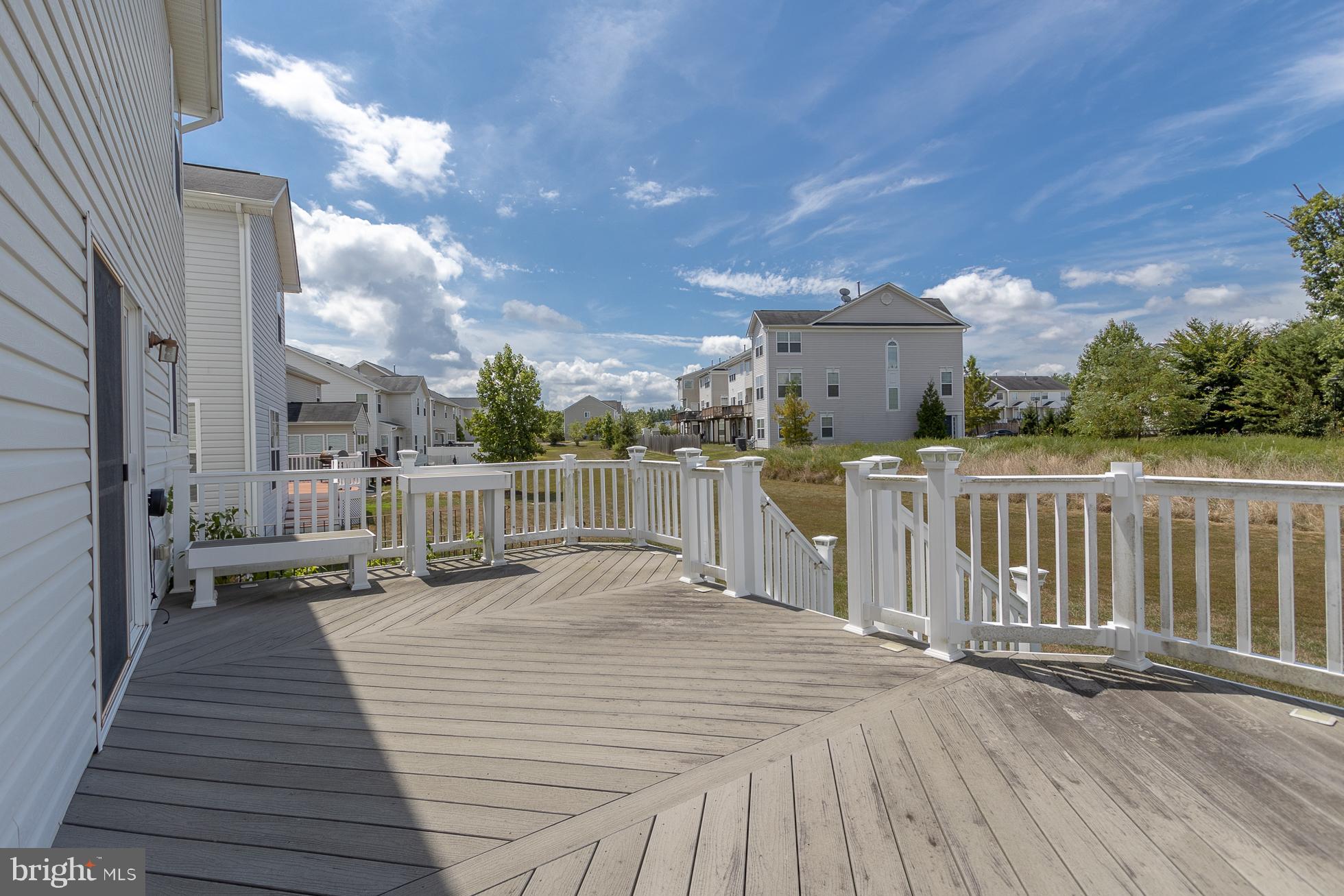 CHADDSFORD - Residential