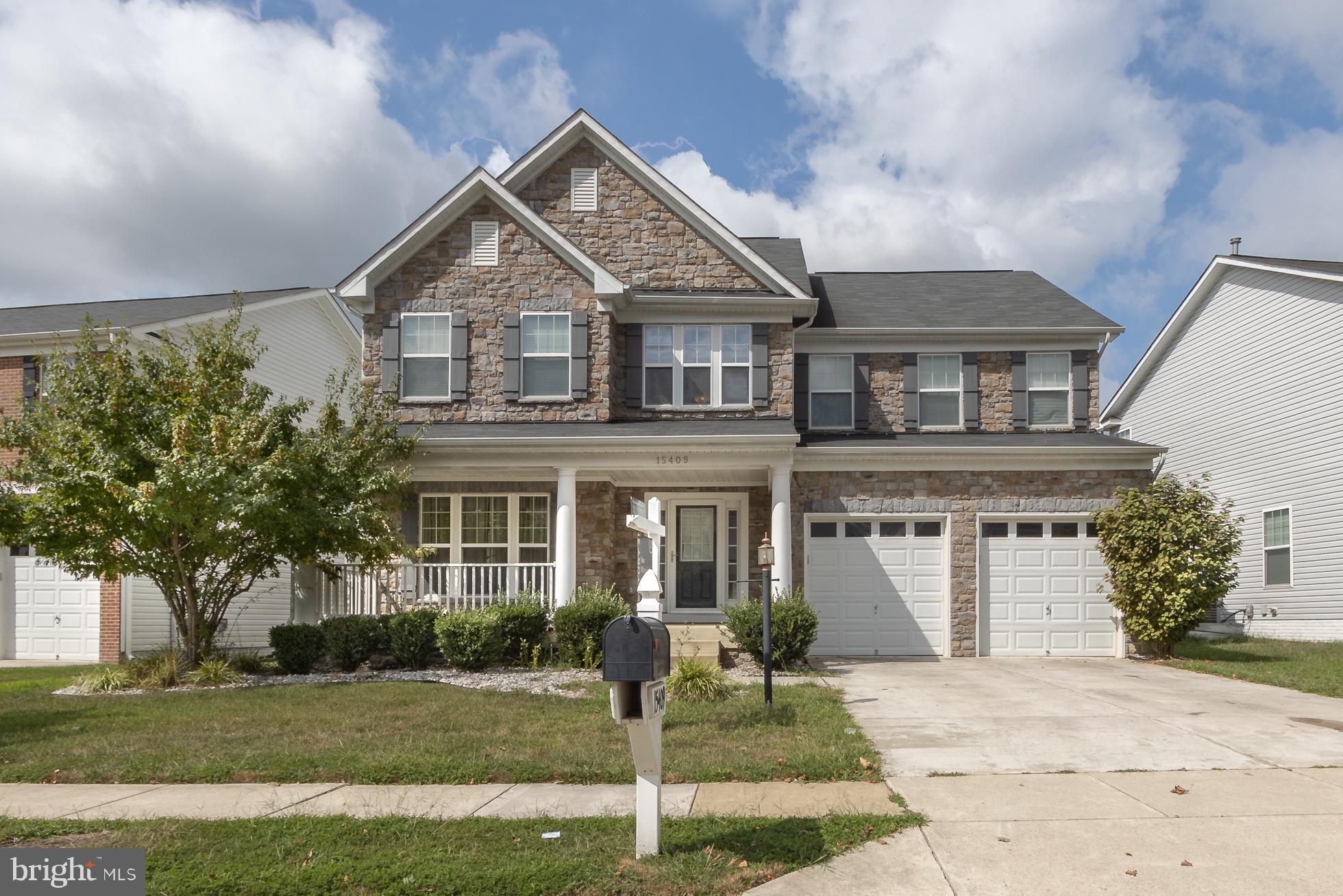 CHADDSFORD - Residential