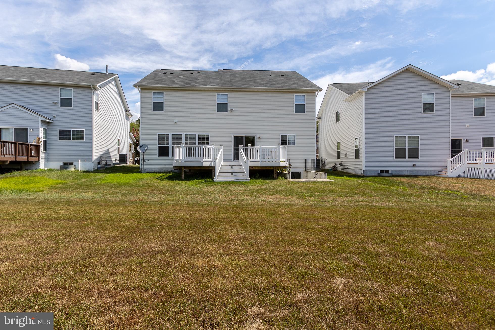 CHADDSFORD - Residential