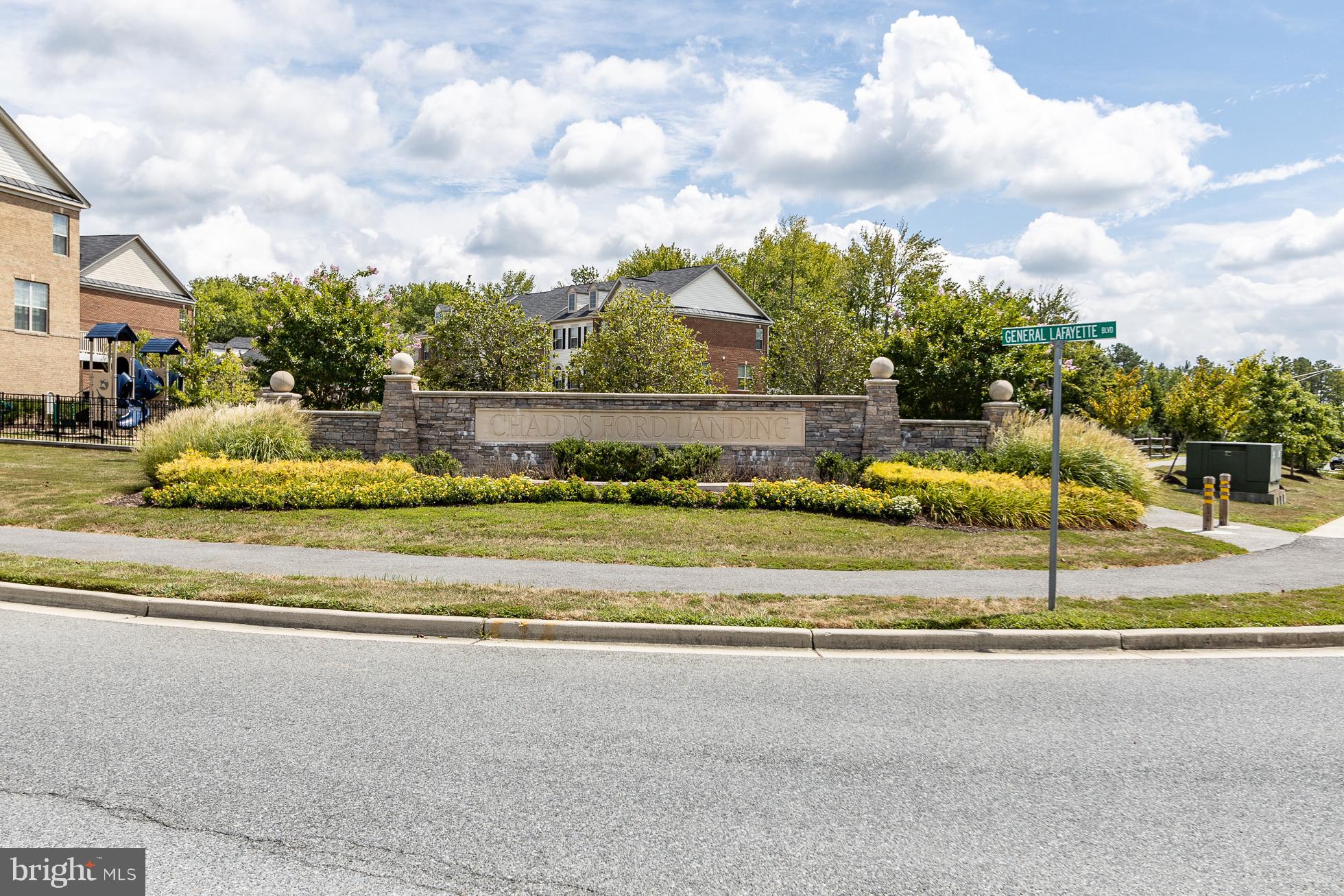 CHADDSFORD - Residential