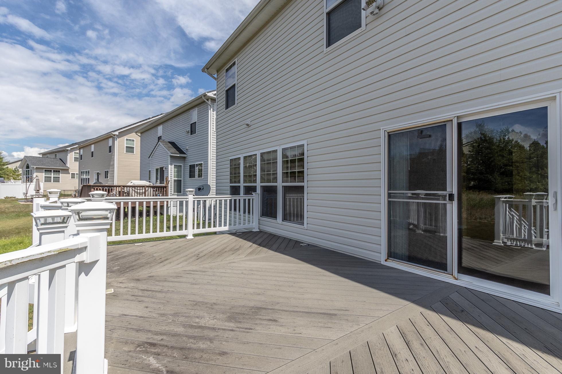 CHADDSFORD - Residential