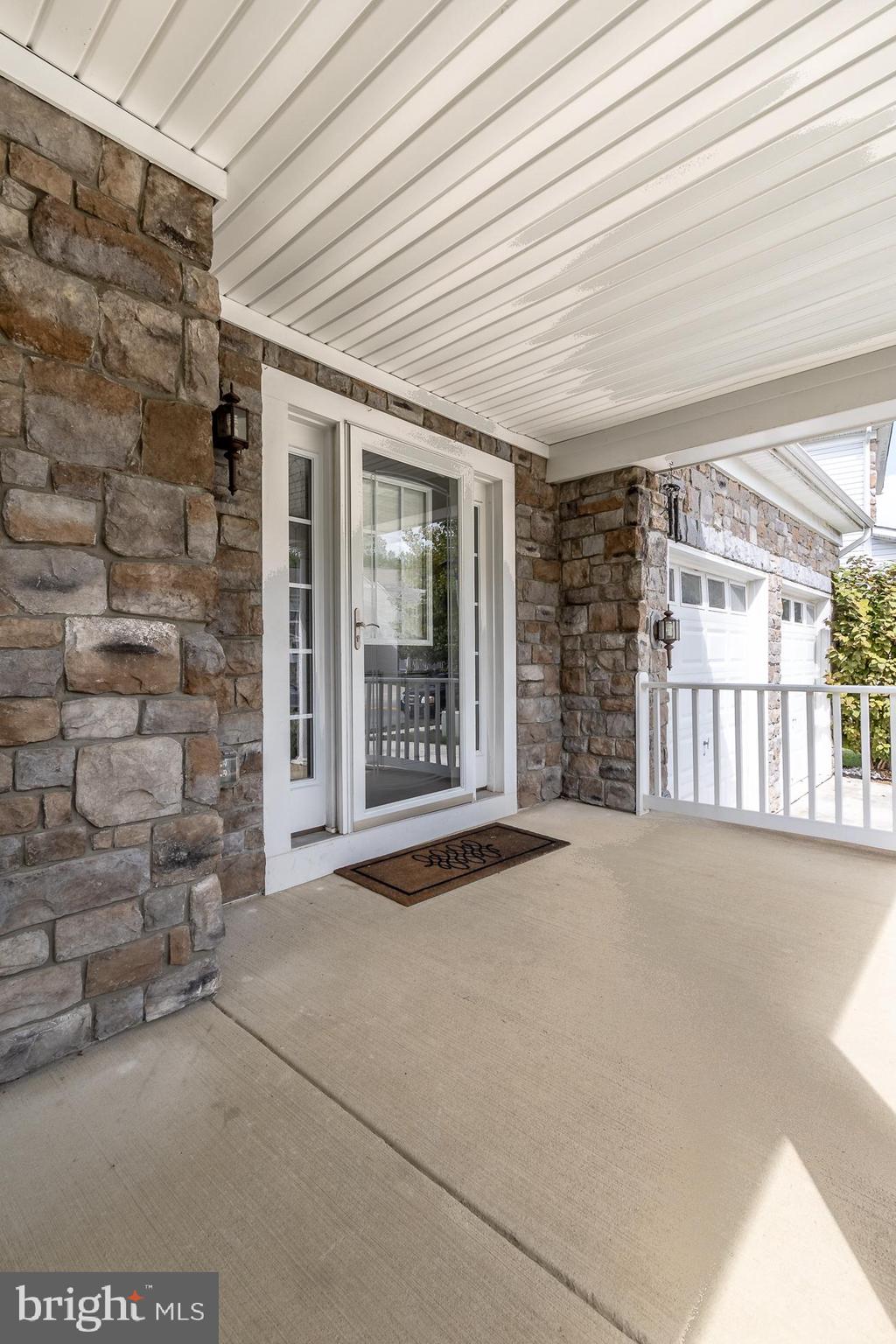 CHADDSFORD - Residential