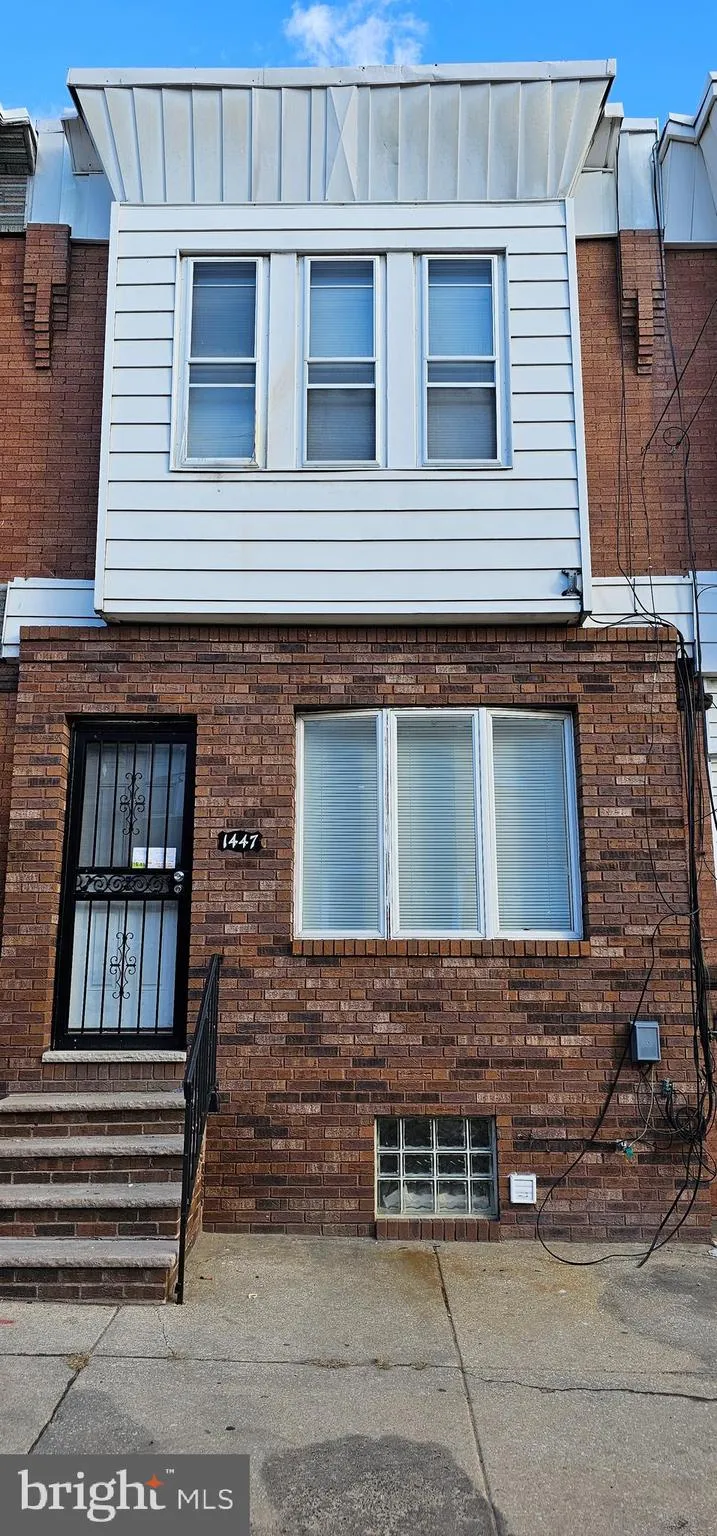 Philadelphia, Pennsylvania 19146, United States, 3 Bedrooms Bedrooms, ,1 BathroomBathrooms,Residential,Active,77581