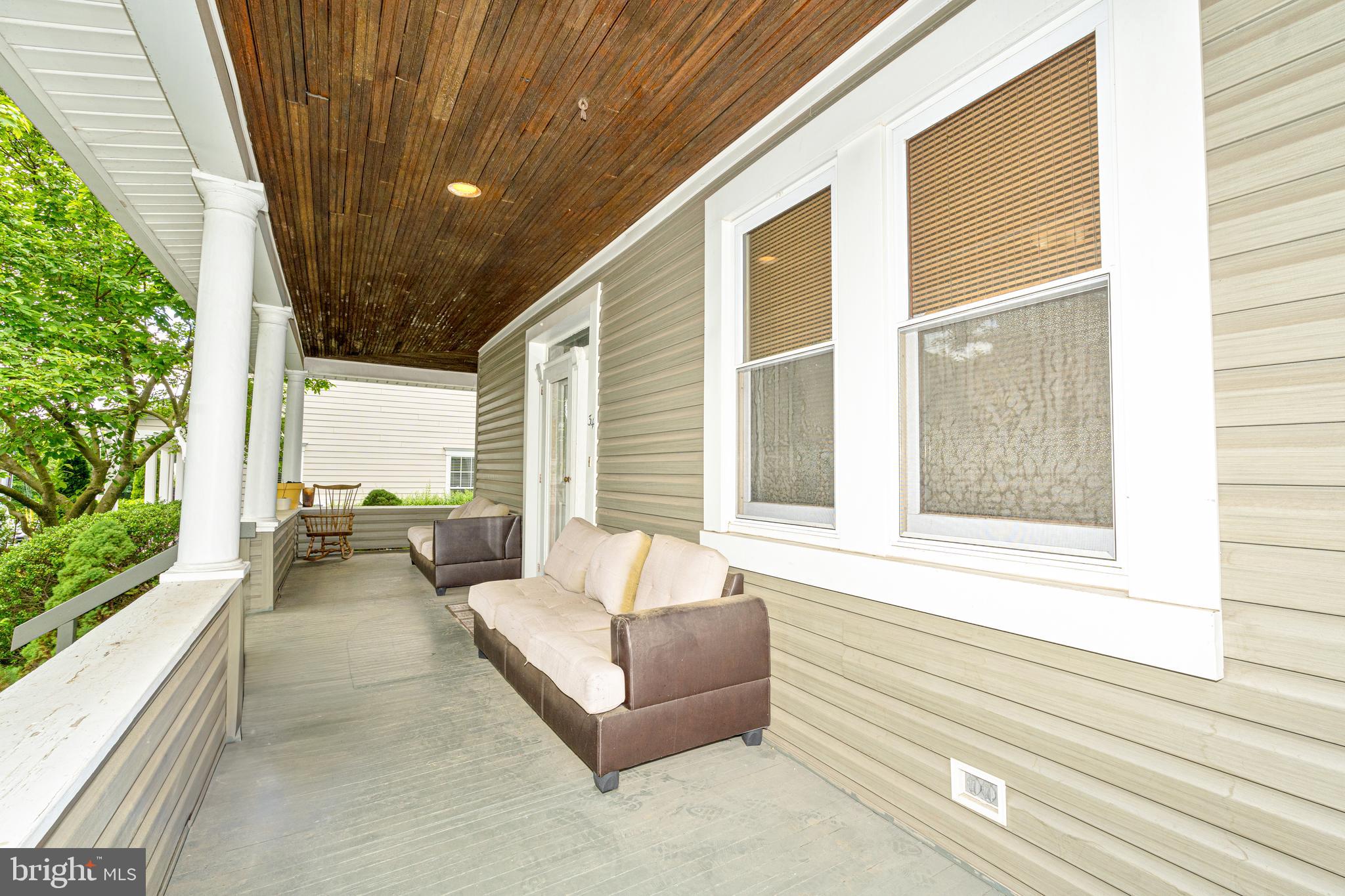 34 BURKE AVENUE E