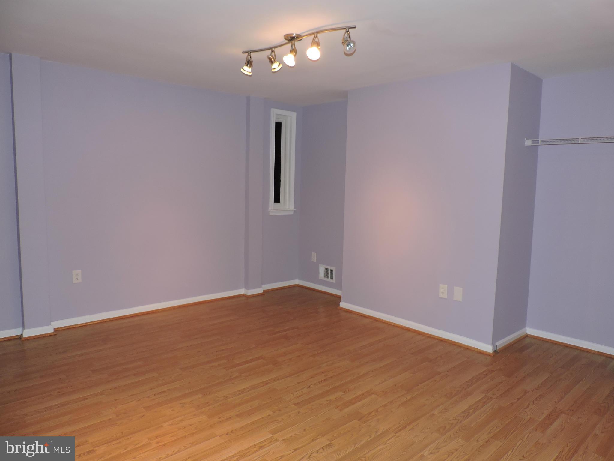 TERRACE TOWNHOUSES OF ANNANDALE - Residential Lease