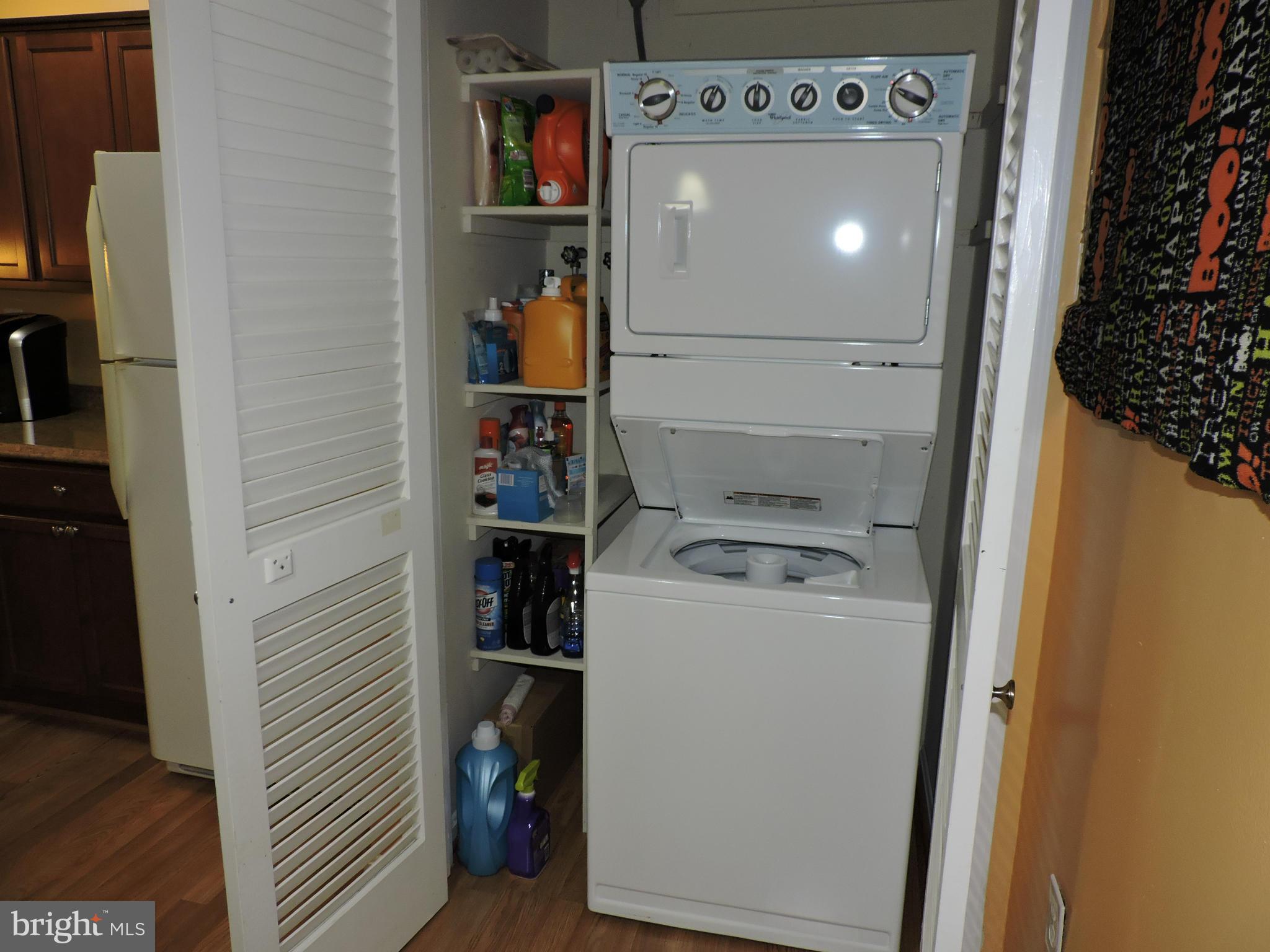 TERRACE TOWNHOUSES OF ANNANDALE - Residential Lease