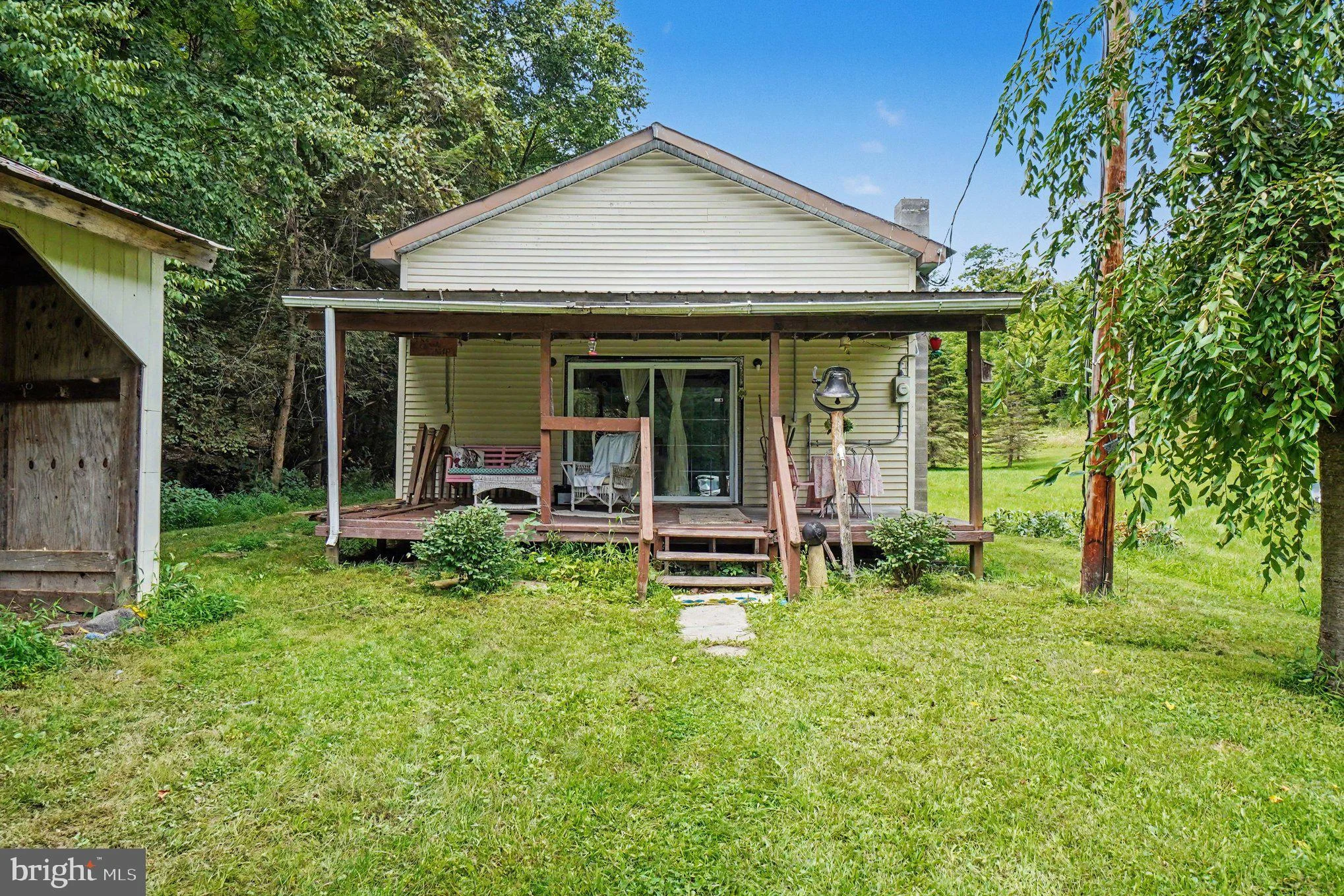 18699 Resort Road, Blairs Mills, PA, 17213