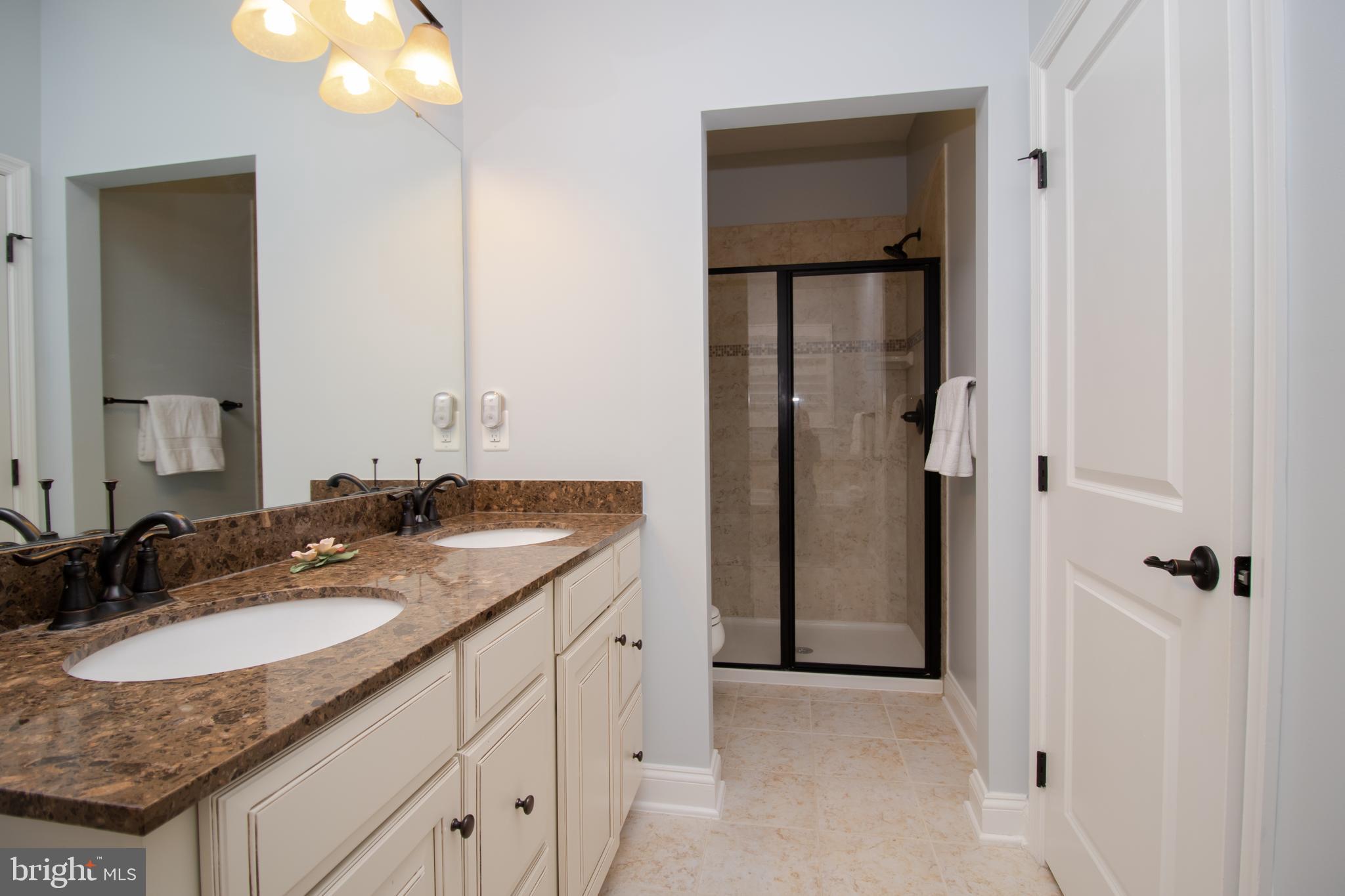 CRESCENT PLACE - Residential