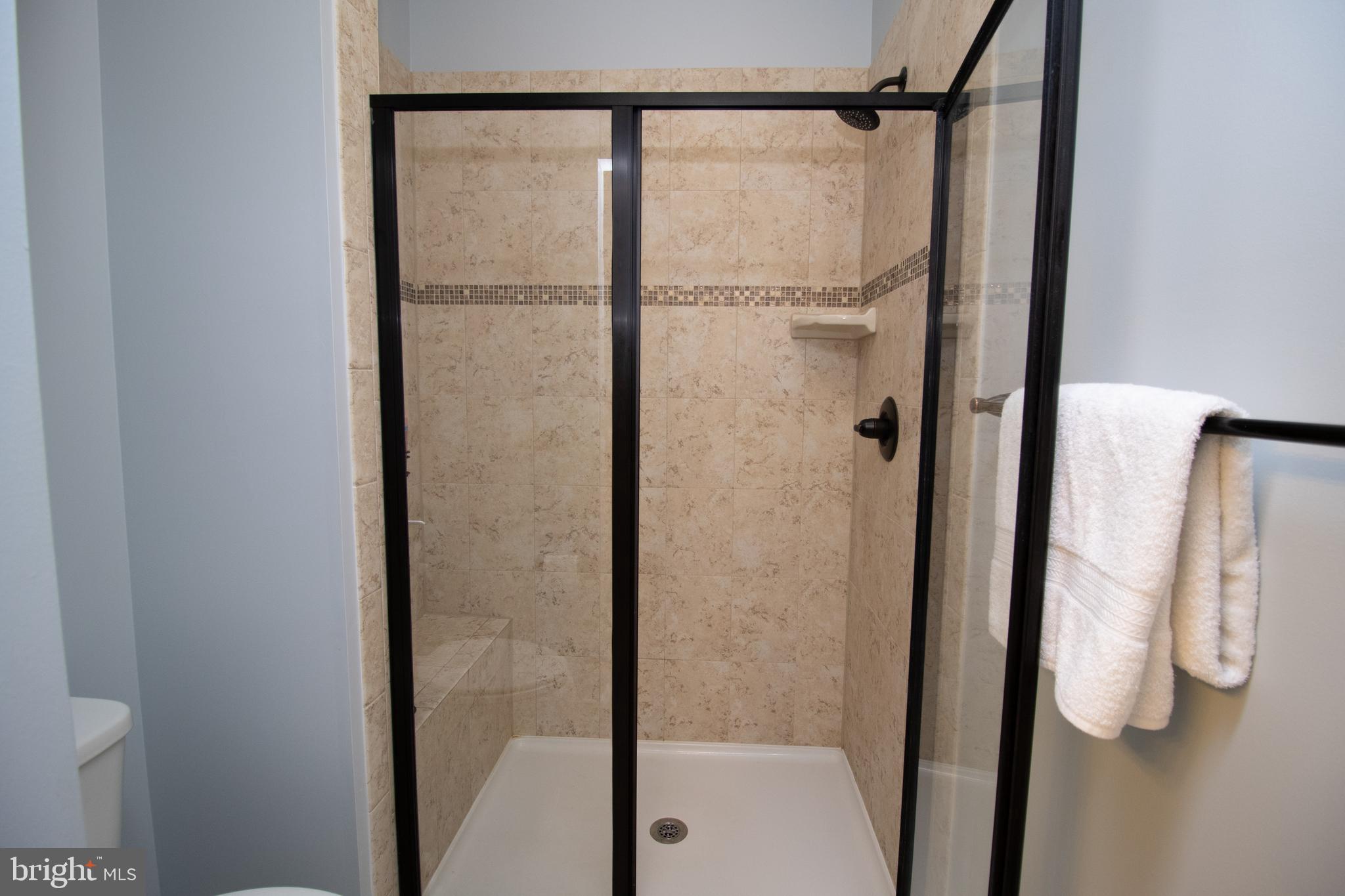 CRESCENT PLACE - Residential