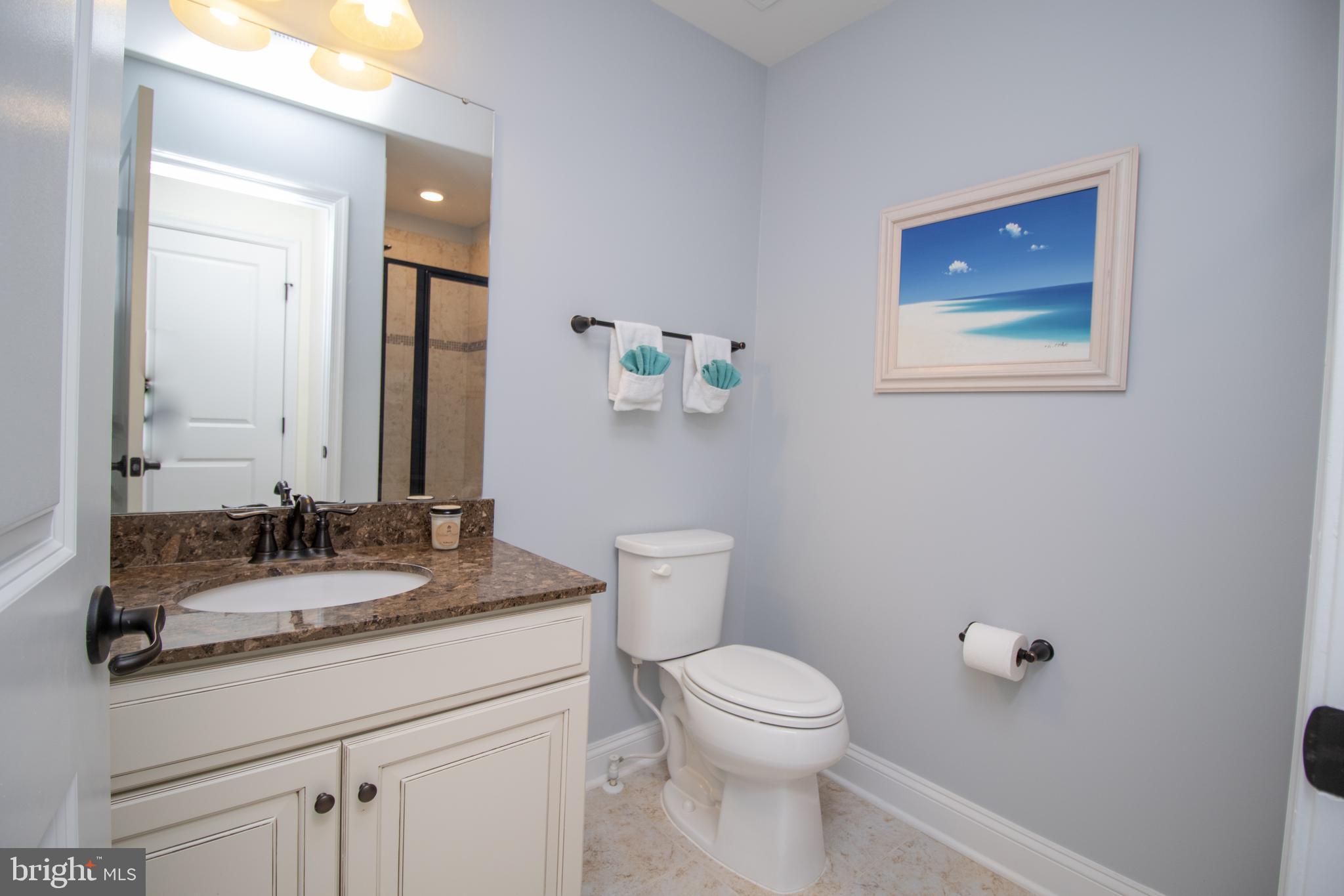 CRESCENT PLACE - Residential