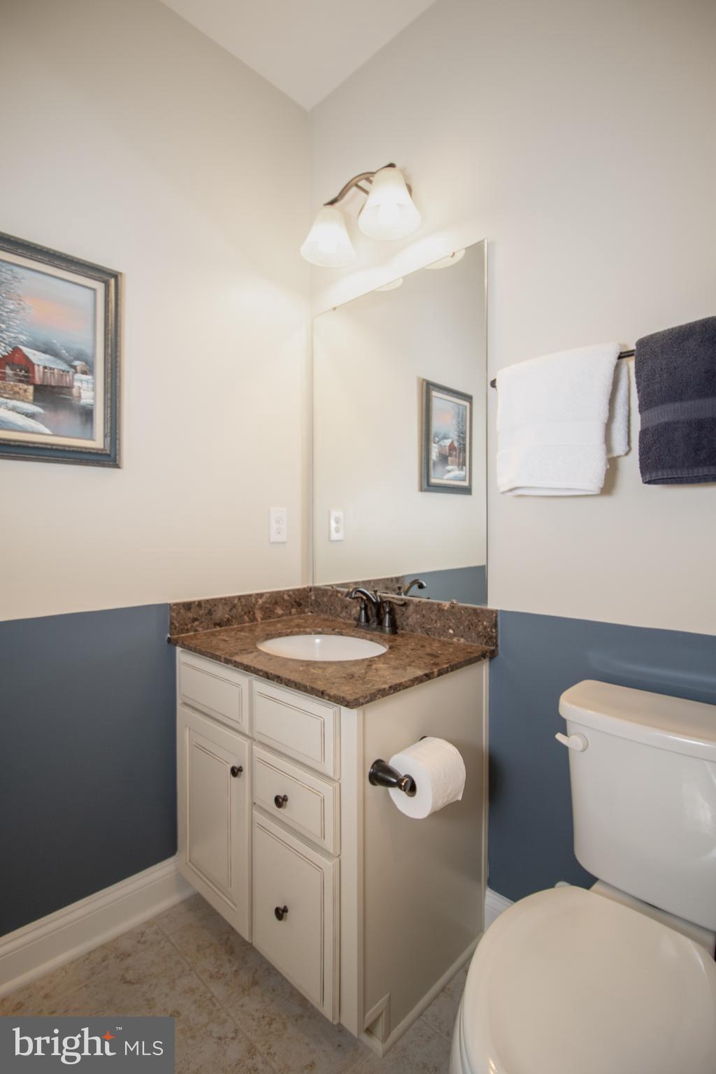 CRESCENT PLACE - Residential