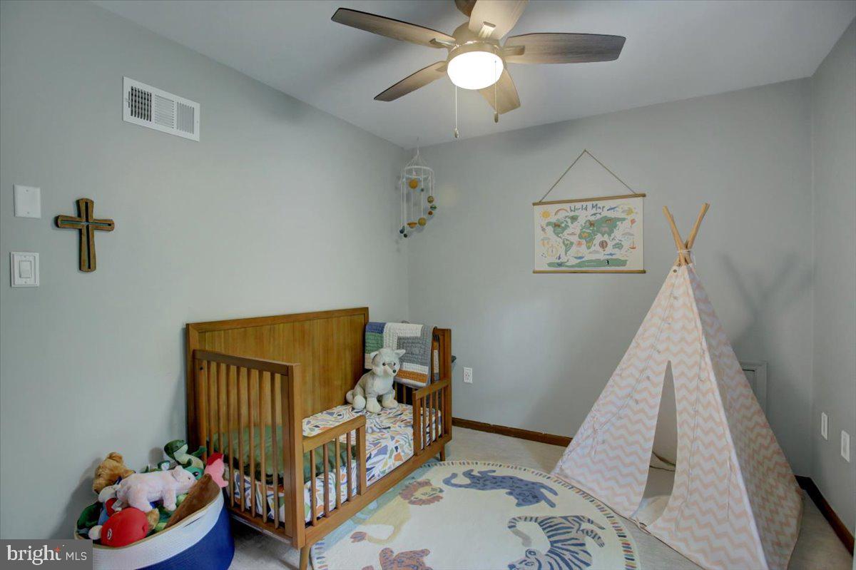 K-SECTION CARROLL VALLEY - Residential