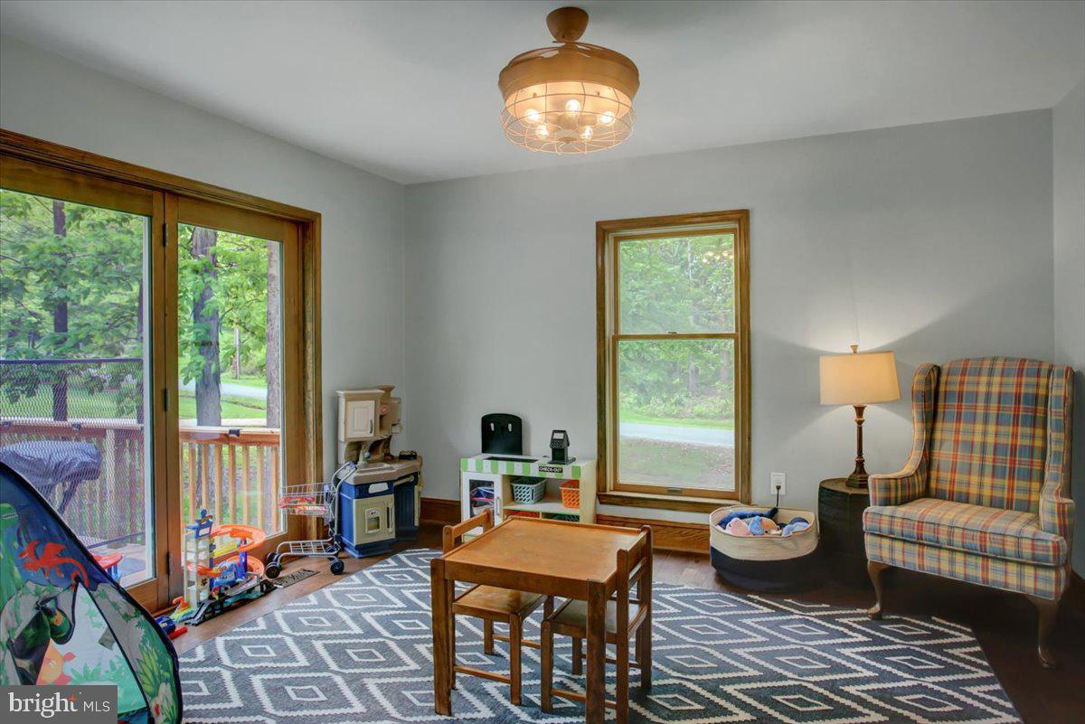 K-SECTION CARROLL VALLEY - Residential