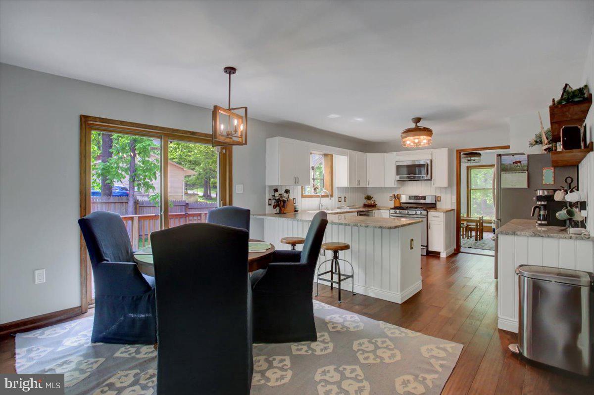 K-SECTION CARROLL VALLEY - Residential