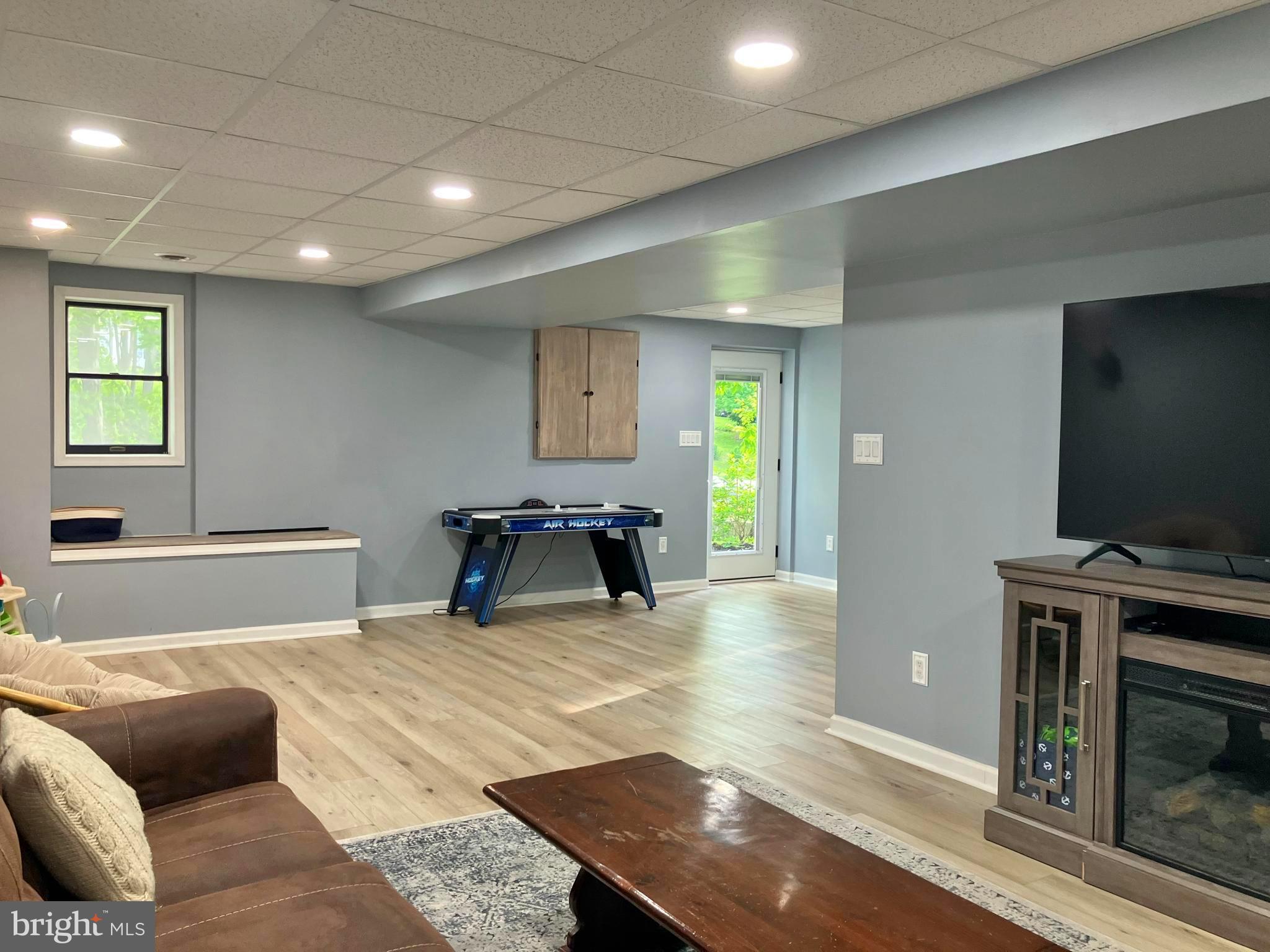 K-SECTION CARROLL VALLEY - Residential