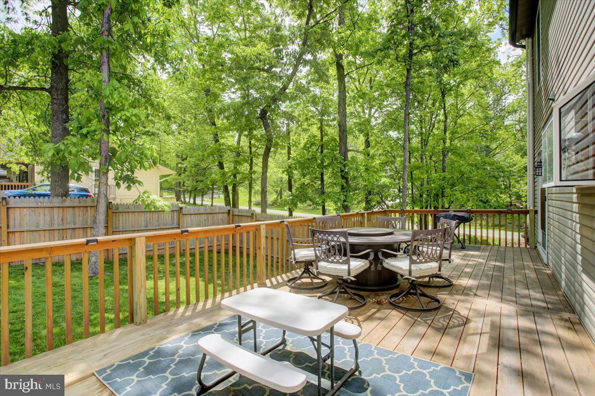 K-SECTION CARROLL VALLEY - Residential