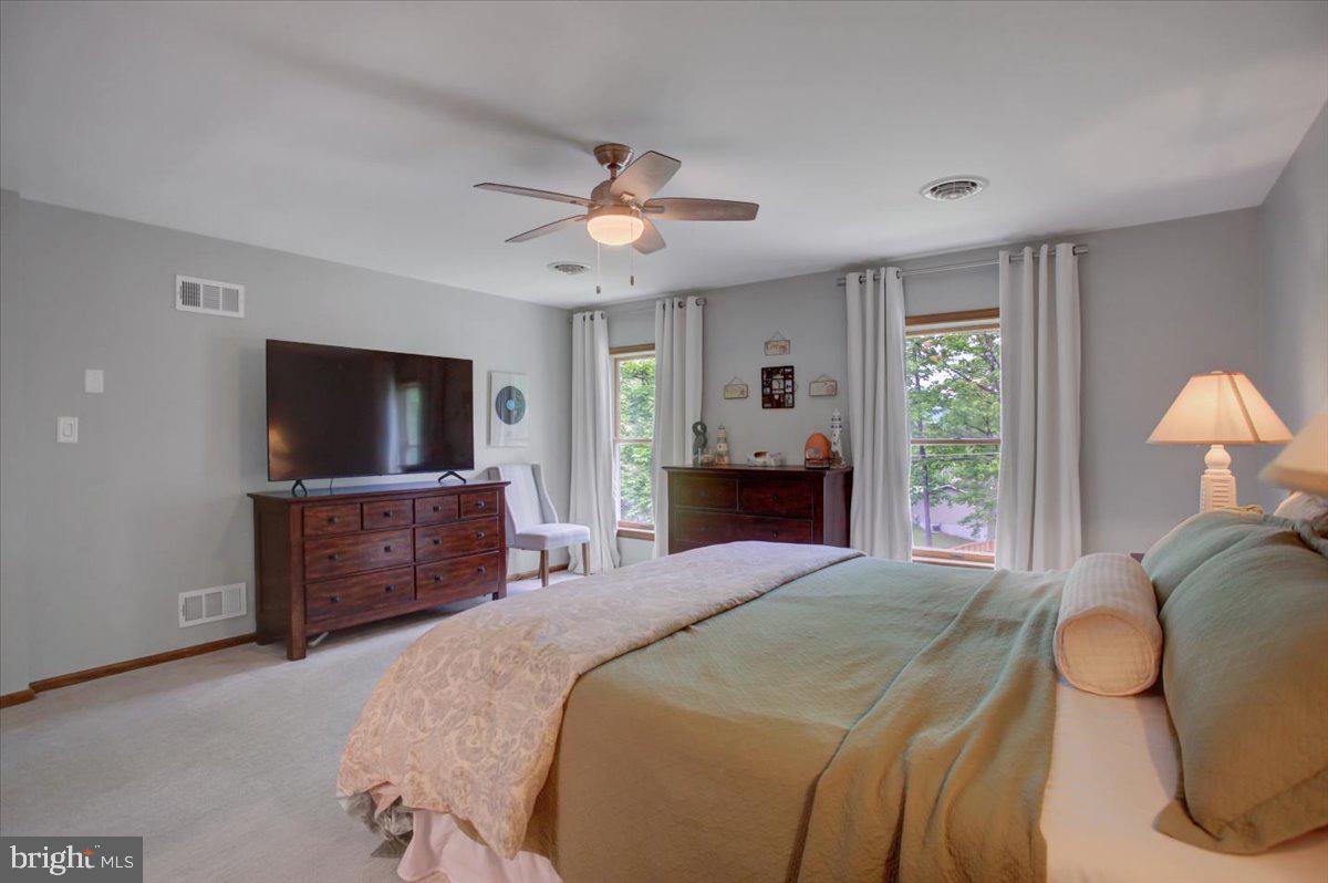 K-SECTION CARROLL VALLEY - Residential