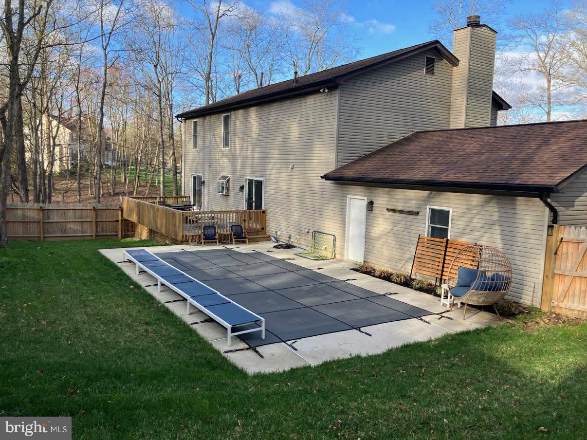 K-SECTION CARROLL VALLEY - Residential