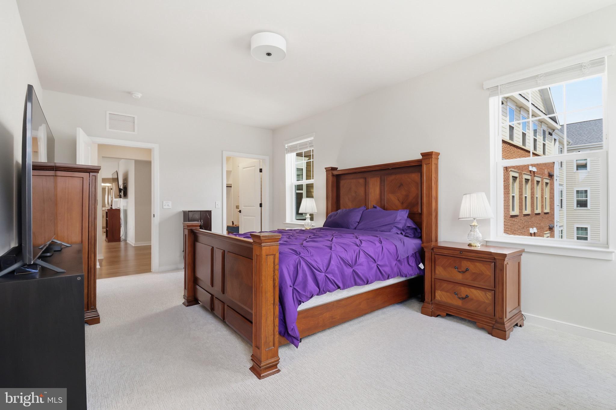 GATHERINGS AT POTOMAC STATION - Residential