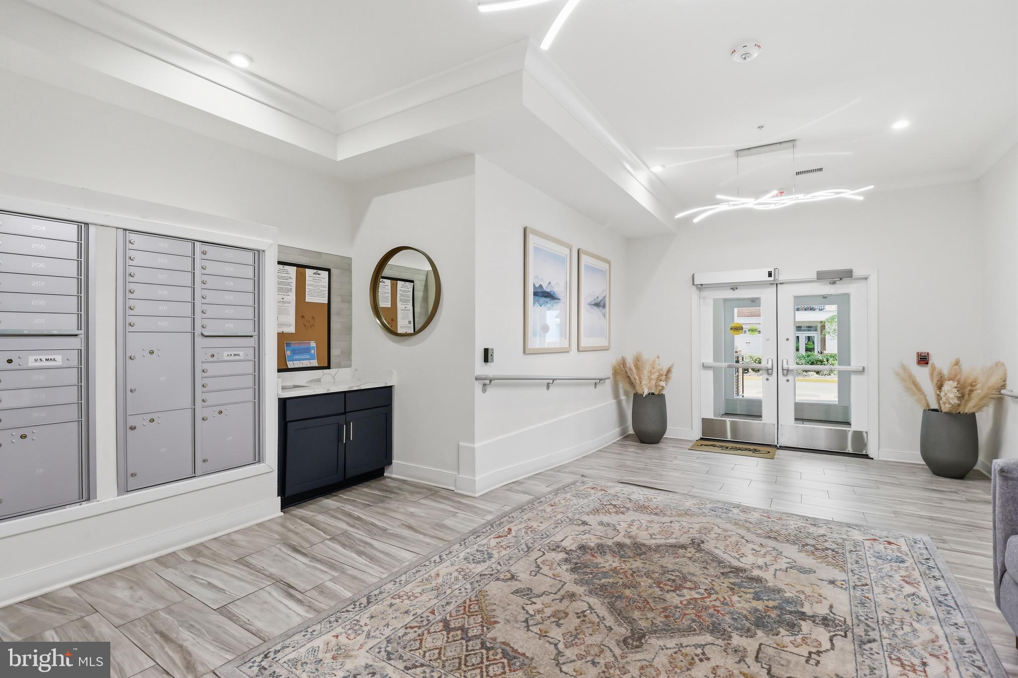 GATHERINGS AT POTOMAC STATION - Residential