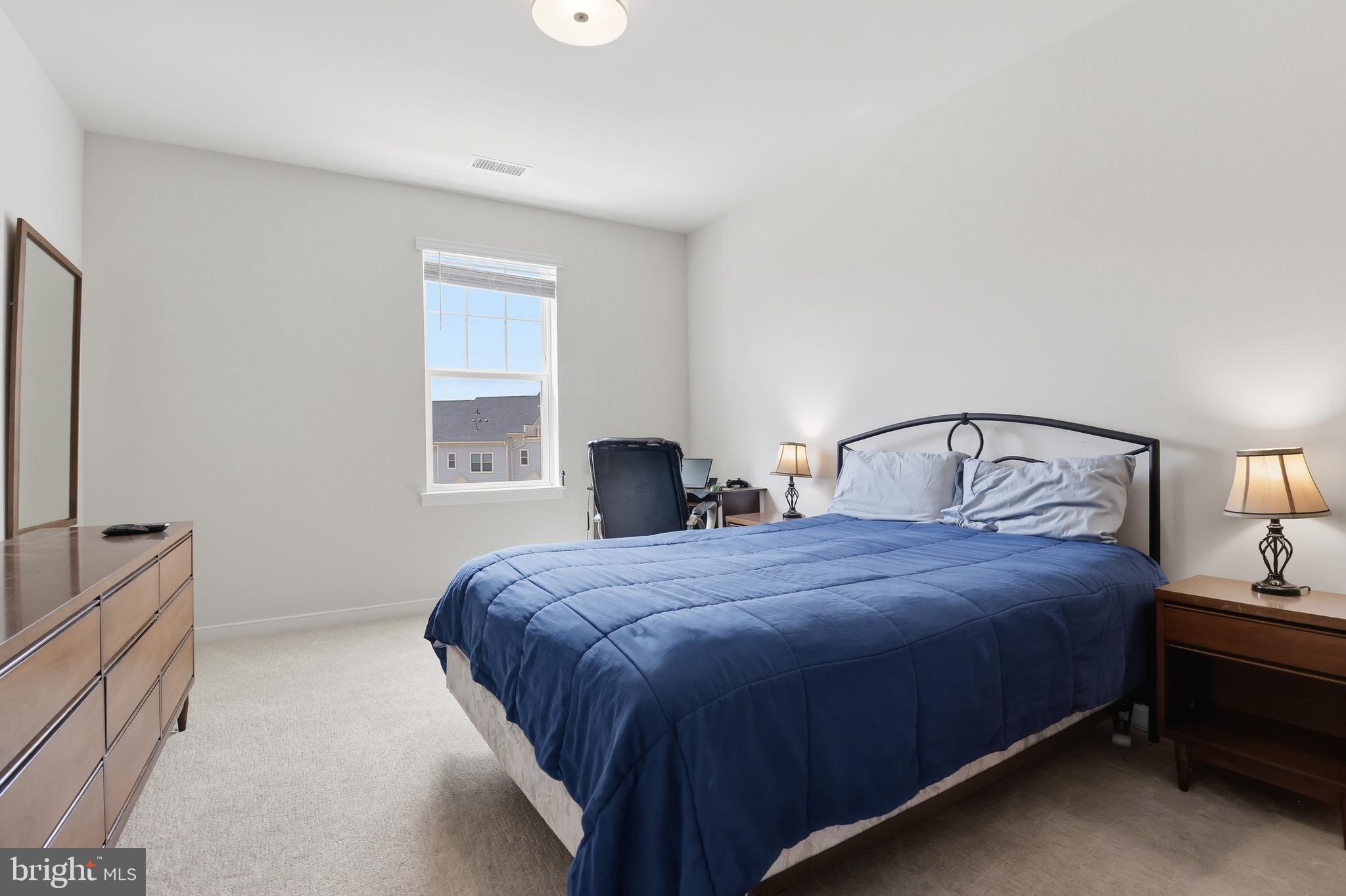 GATHERINGS AT POTOMAC STATION - Residential