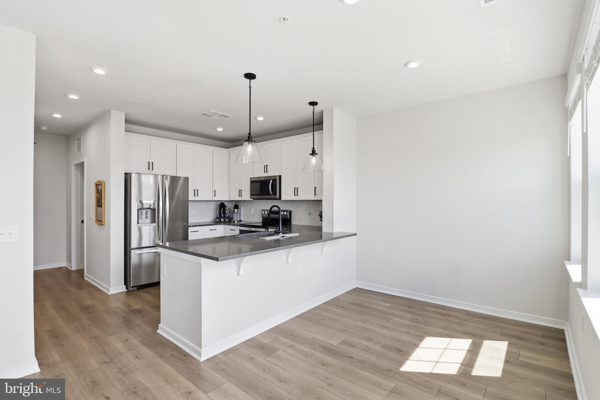 GATHERINGS AT POTOMAC STATION - Residential