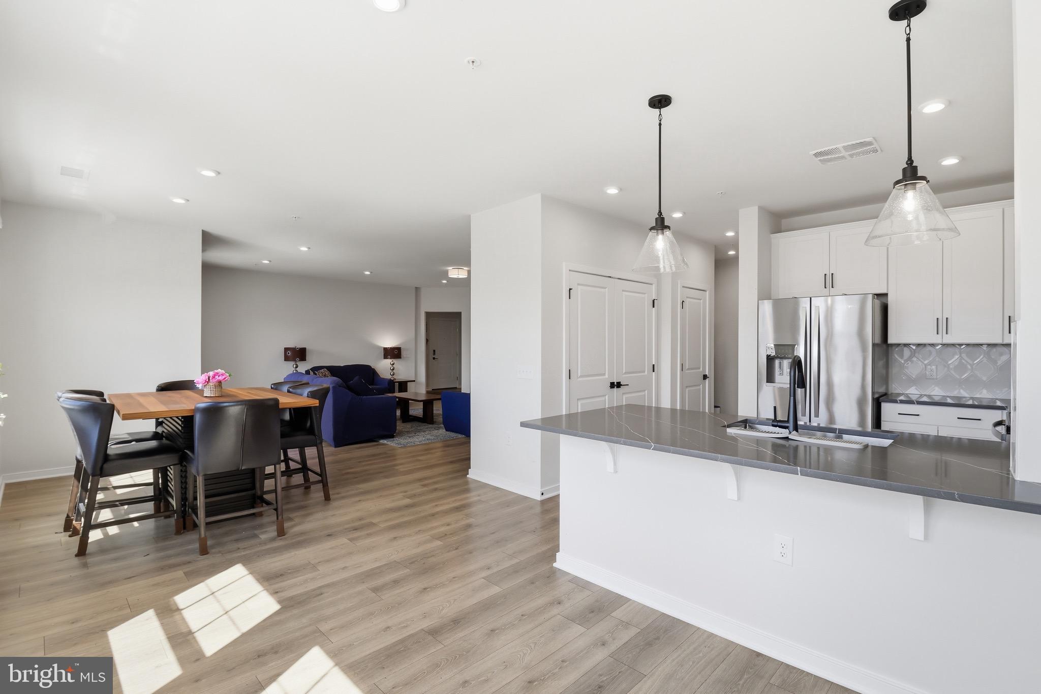 GATHERINGS AT POTOMAC STATION - Residential