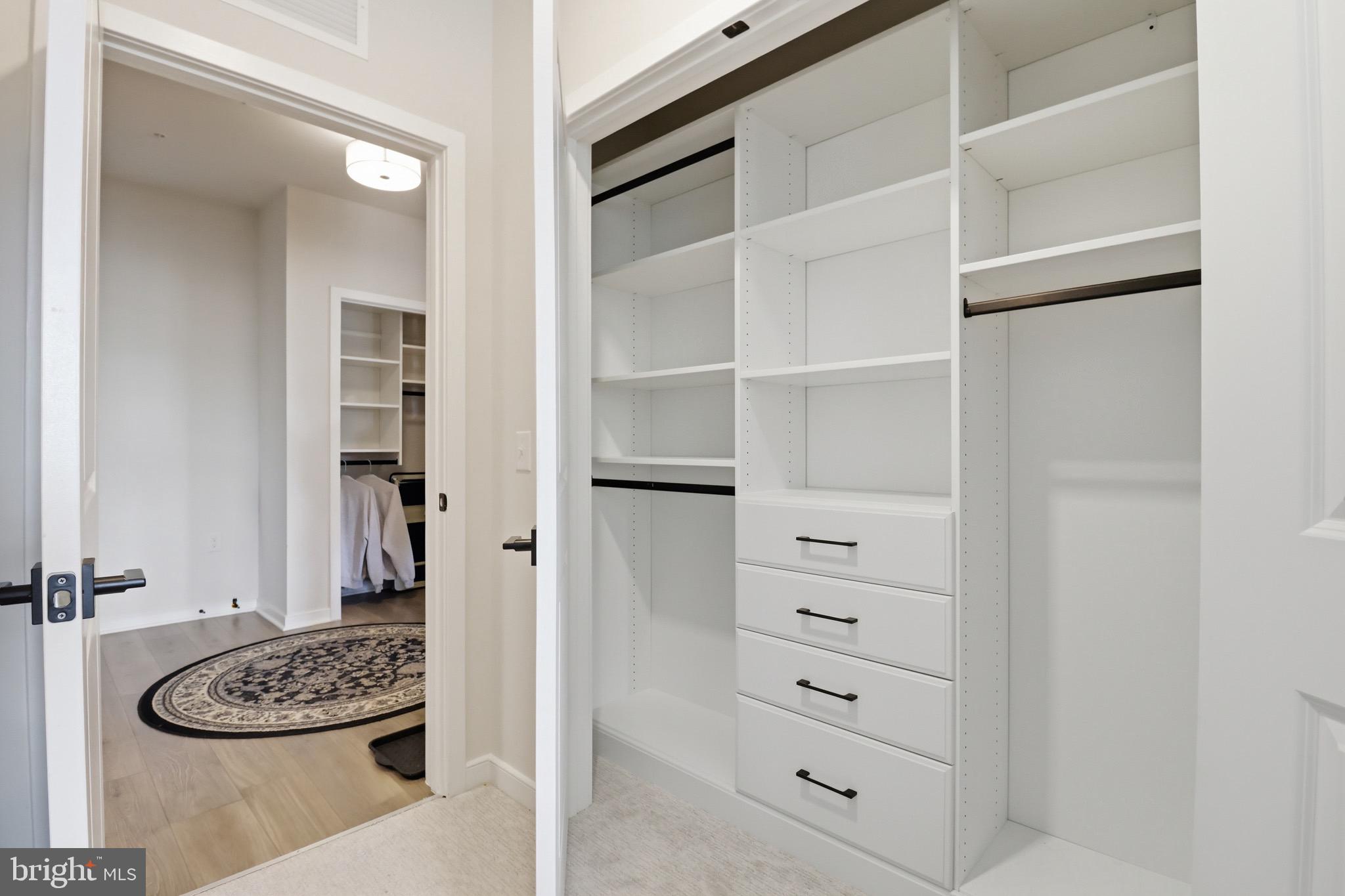 GATHERINGS AT POTOMAC STATION - Residential