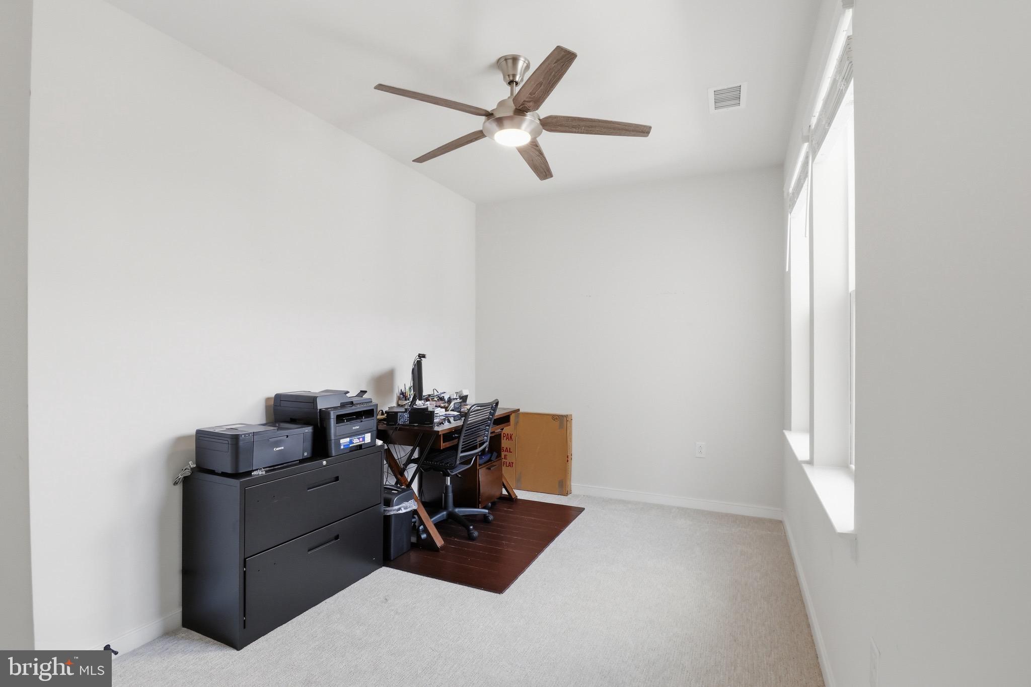 GATHERINGS AT POTOMAC STATION - Residential