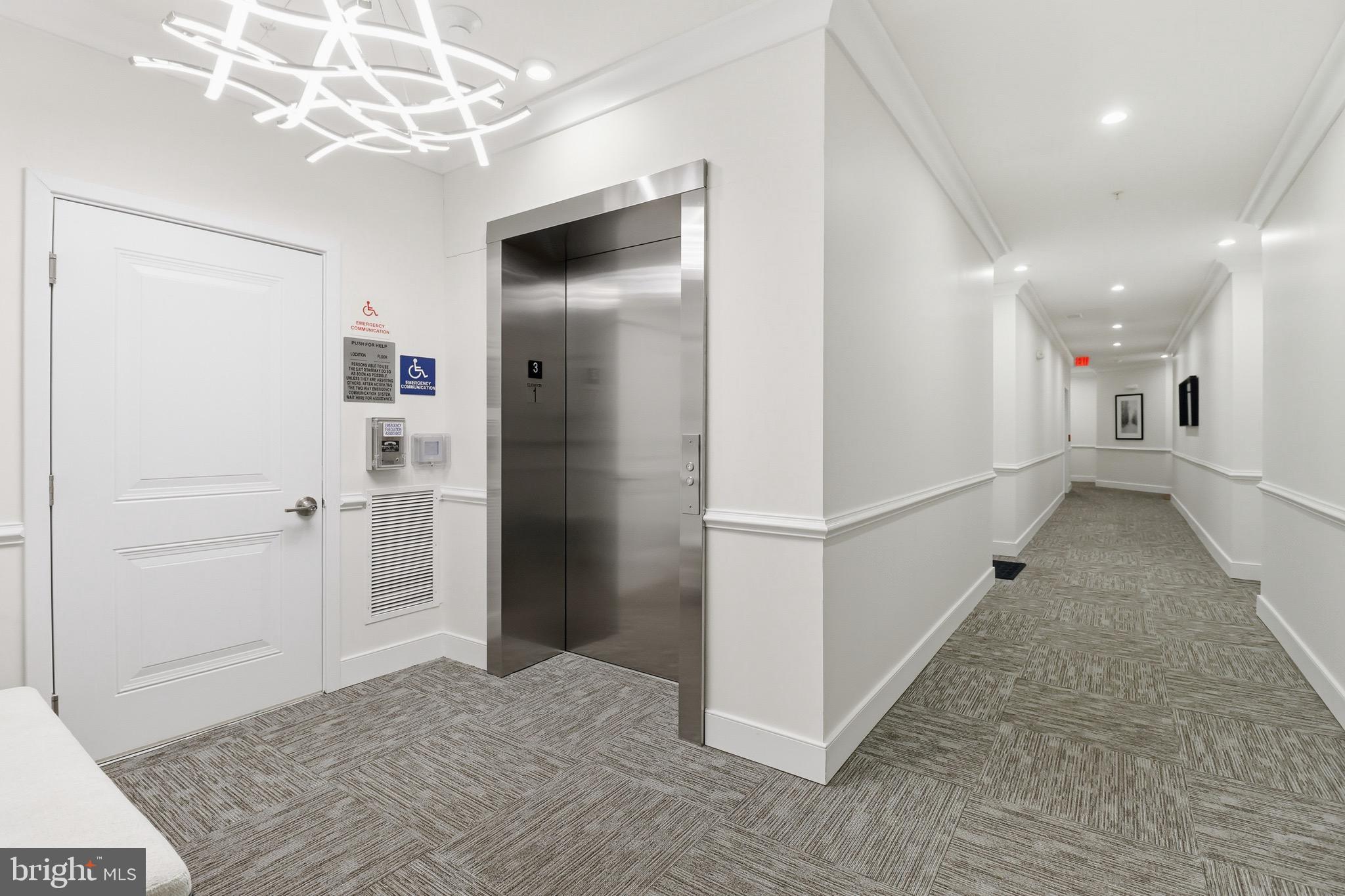 GATHERINGS AT POTOMAC STATION - Residential