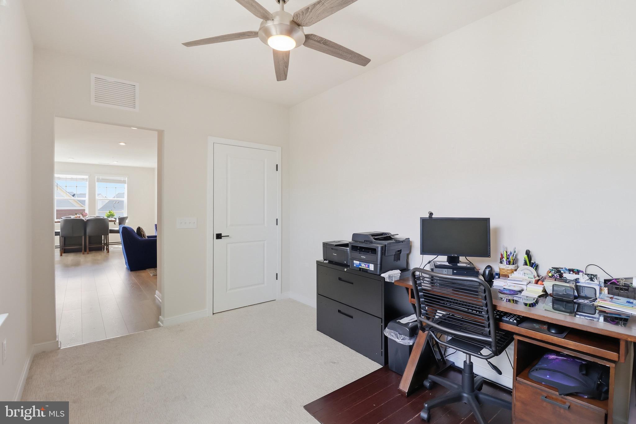 GATHERINGS AT POTOMAC STATION - Residential