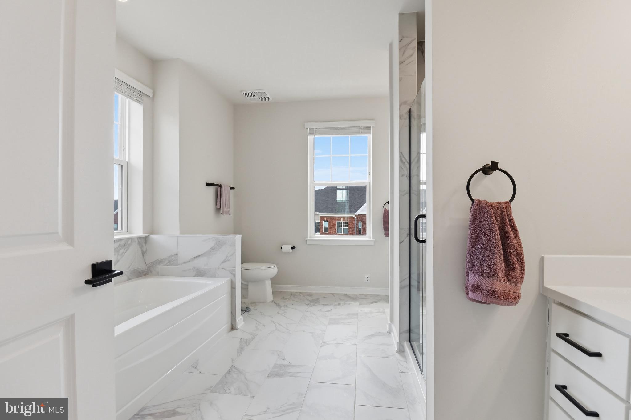 GATHERINGS AT POTOMAC STATION - Residential