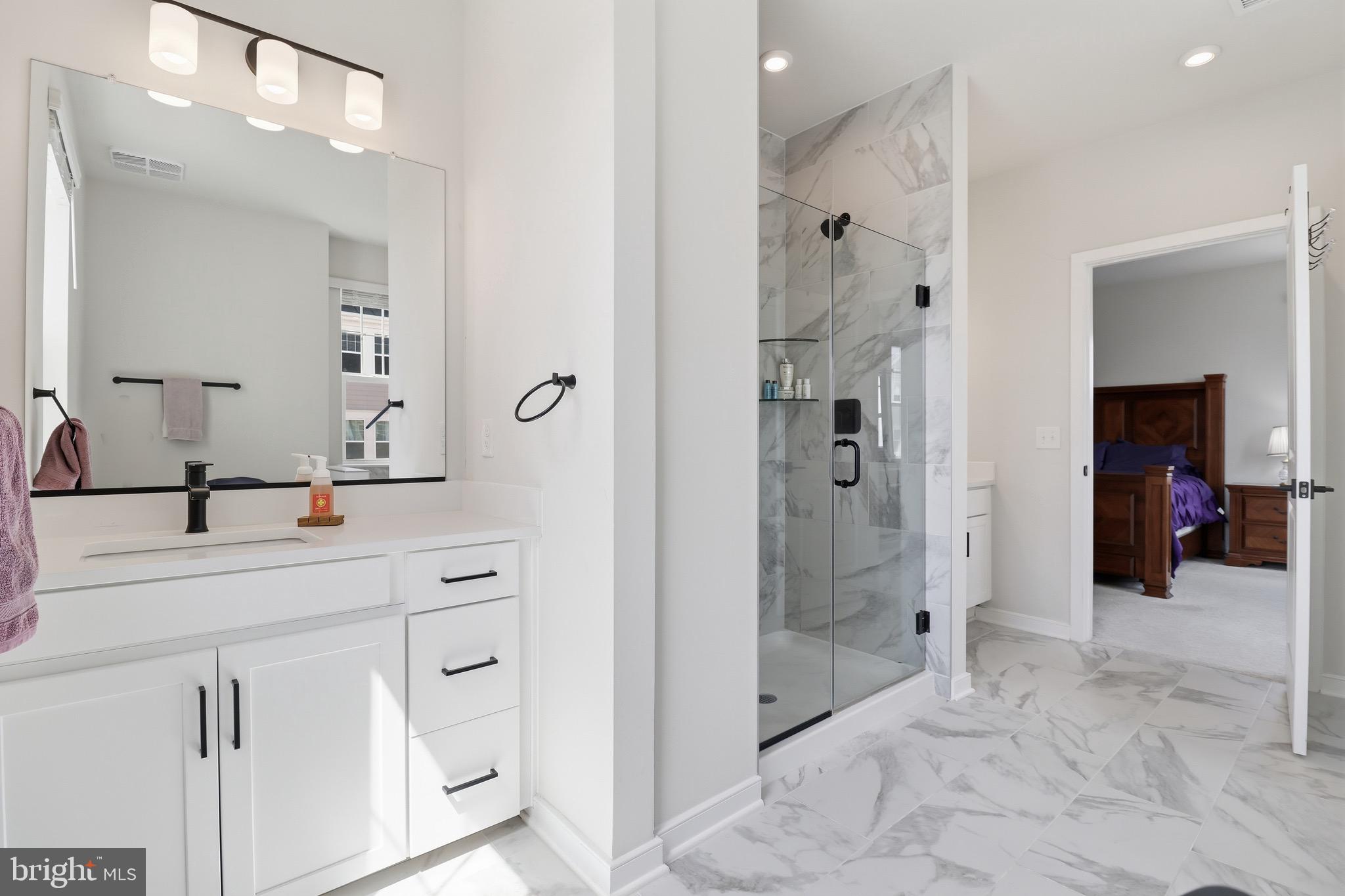 GATHERINGS AT POTOMAC STATION - Residential