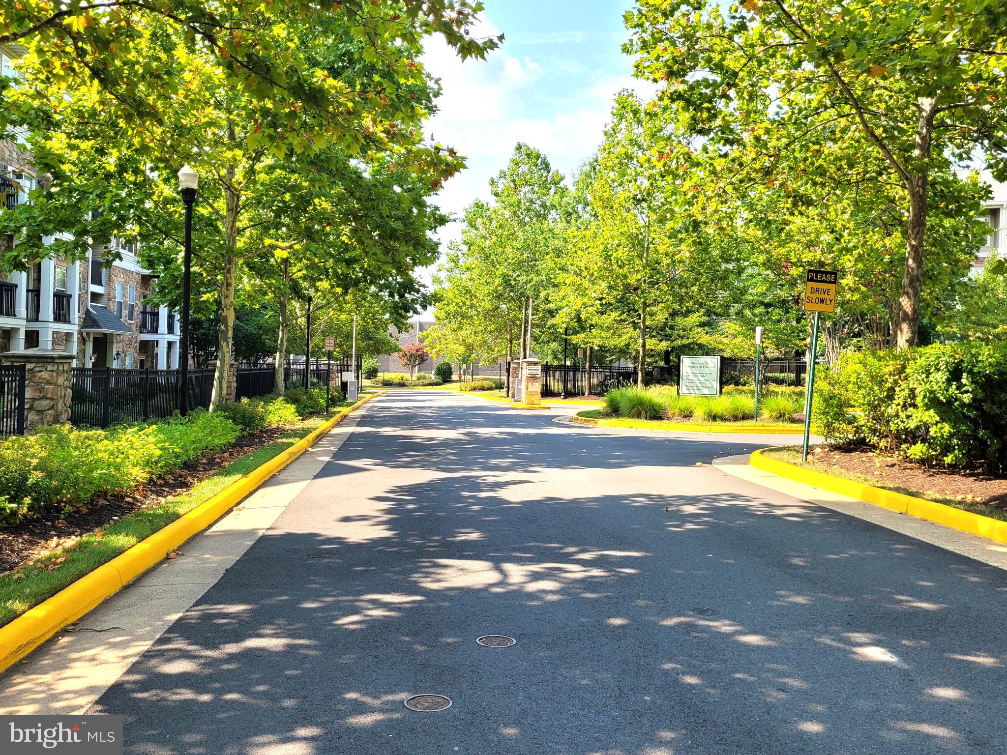 STONEGATE AT FAIRCREST - Residential Lease