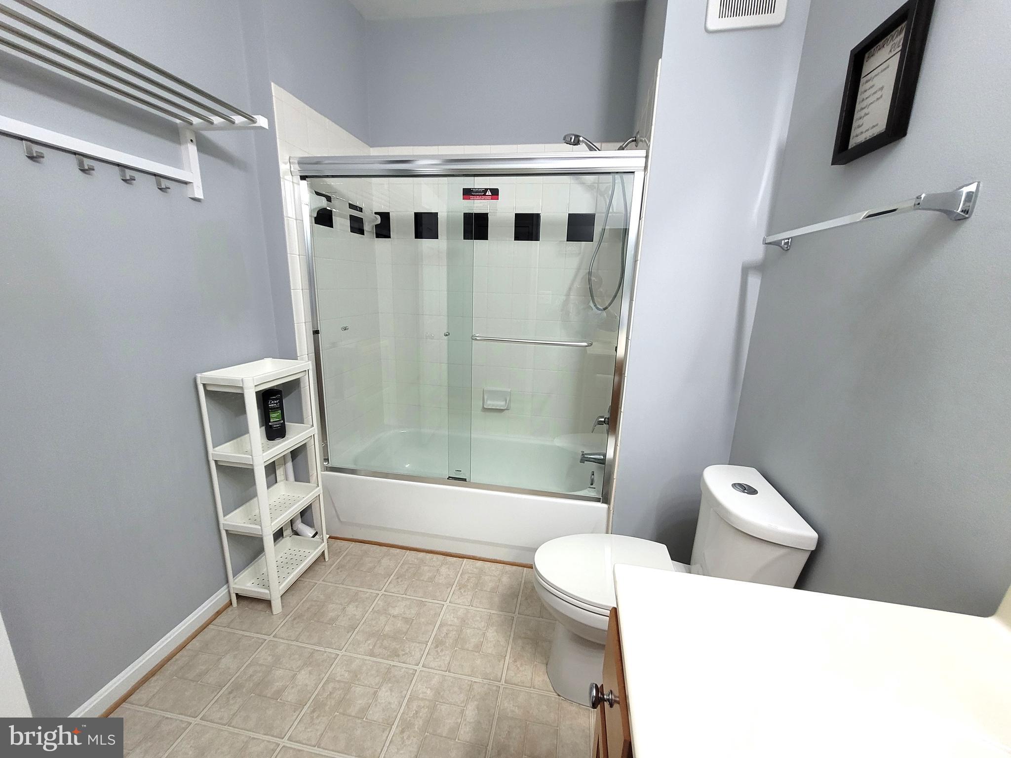 STONEGATE AT FAIRCREST - Residential Lease