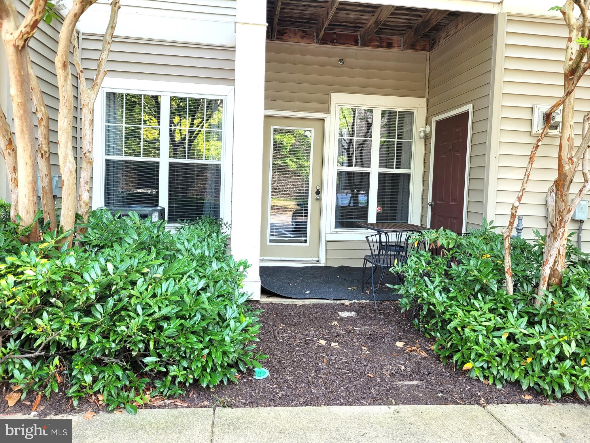 STONEGATE AT FAIRCREST - Residential Lease