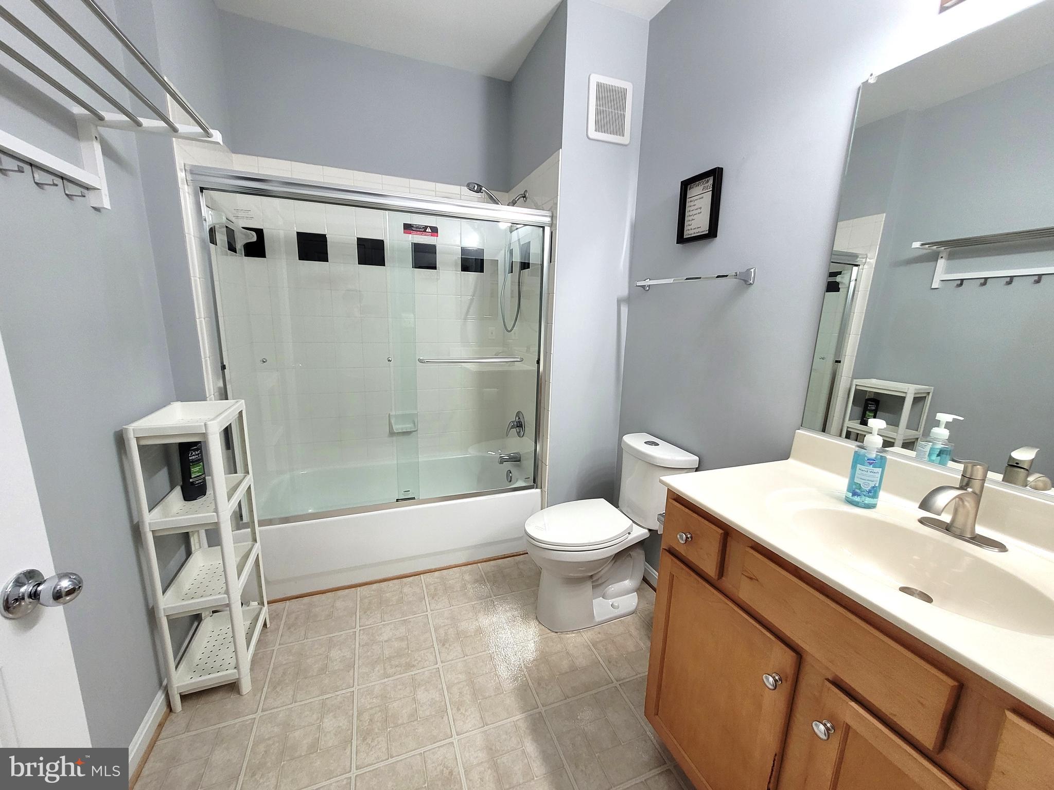 STONEGATE AT FAIRCREST - Residential Lease