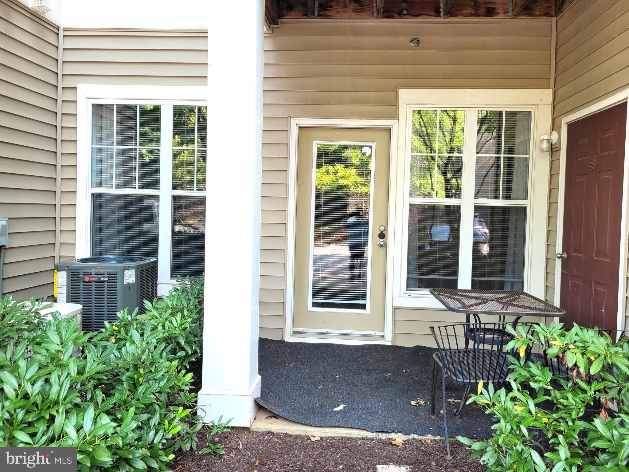 STONEGATE AT FAIRCREST - Residential Lease