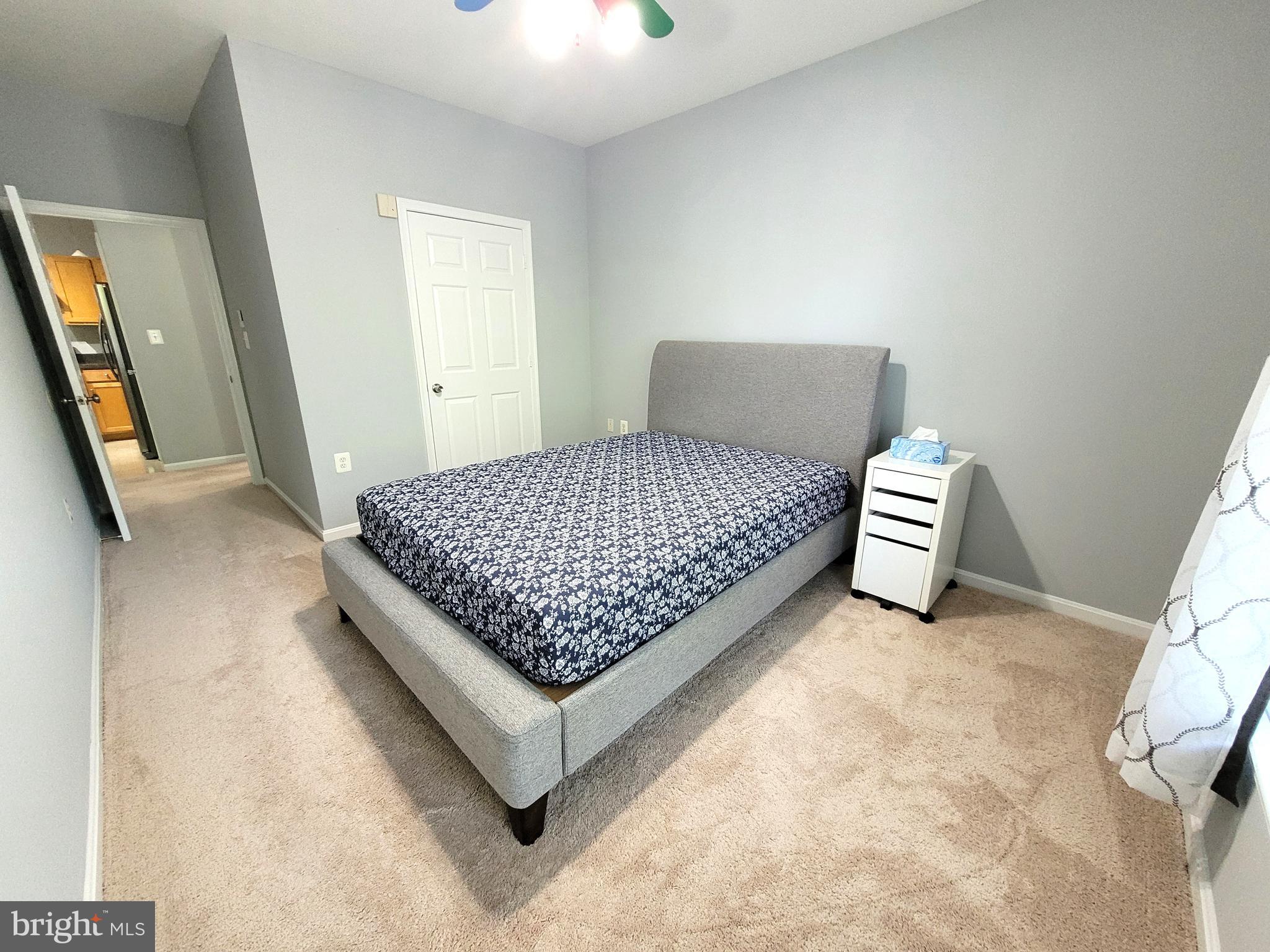 STONEGATE AT FAIRCREST - Residential Lease