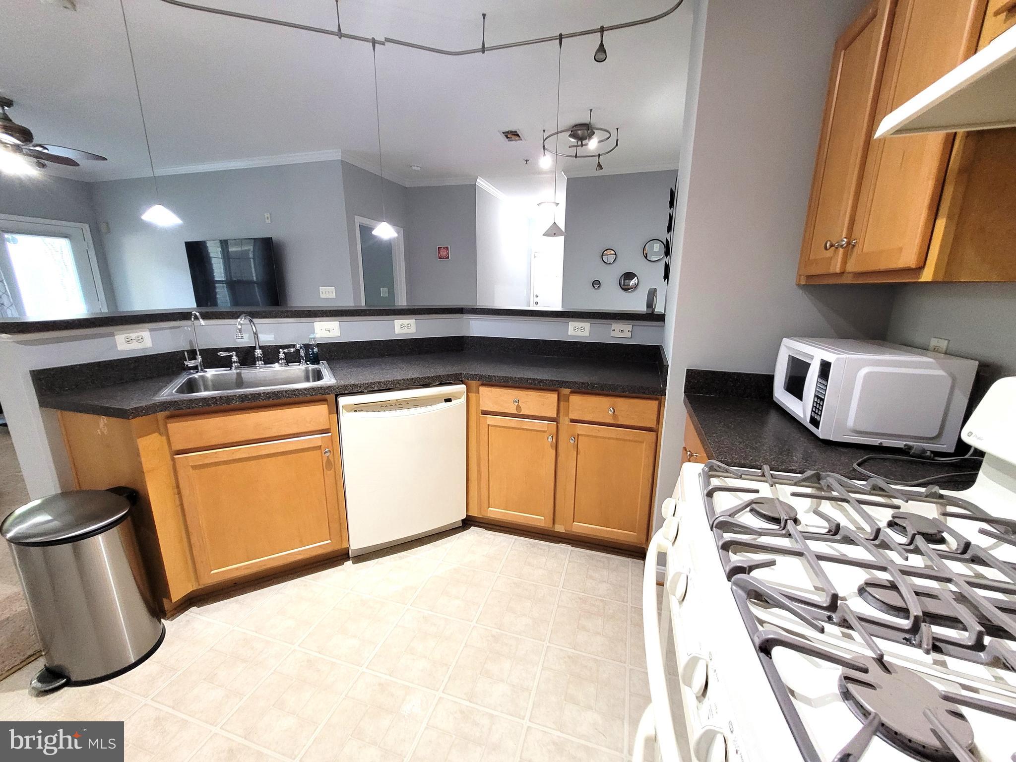 STONEGATE AT FAIRCREST - Residential Lease