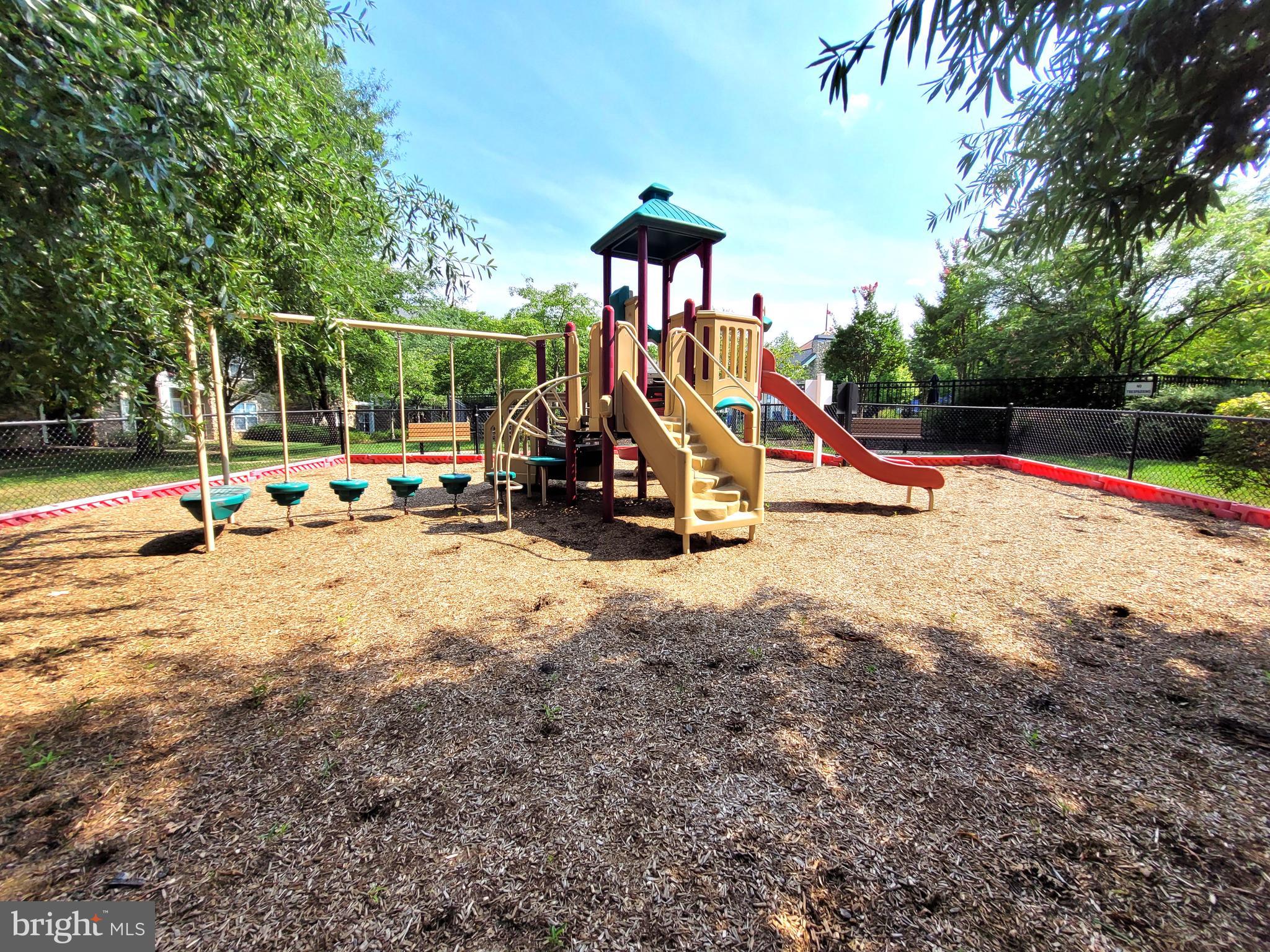 STONEGATE AT FAIRCREST - Residential Lease